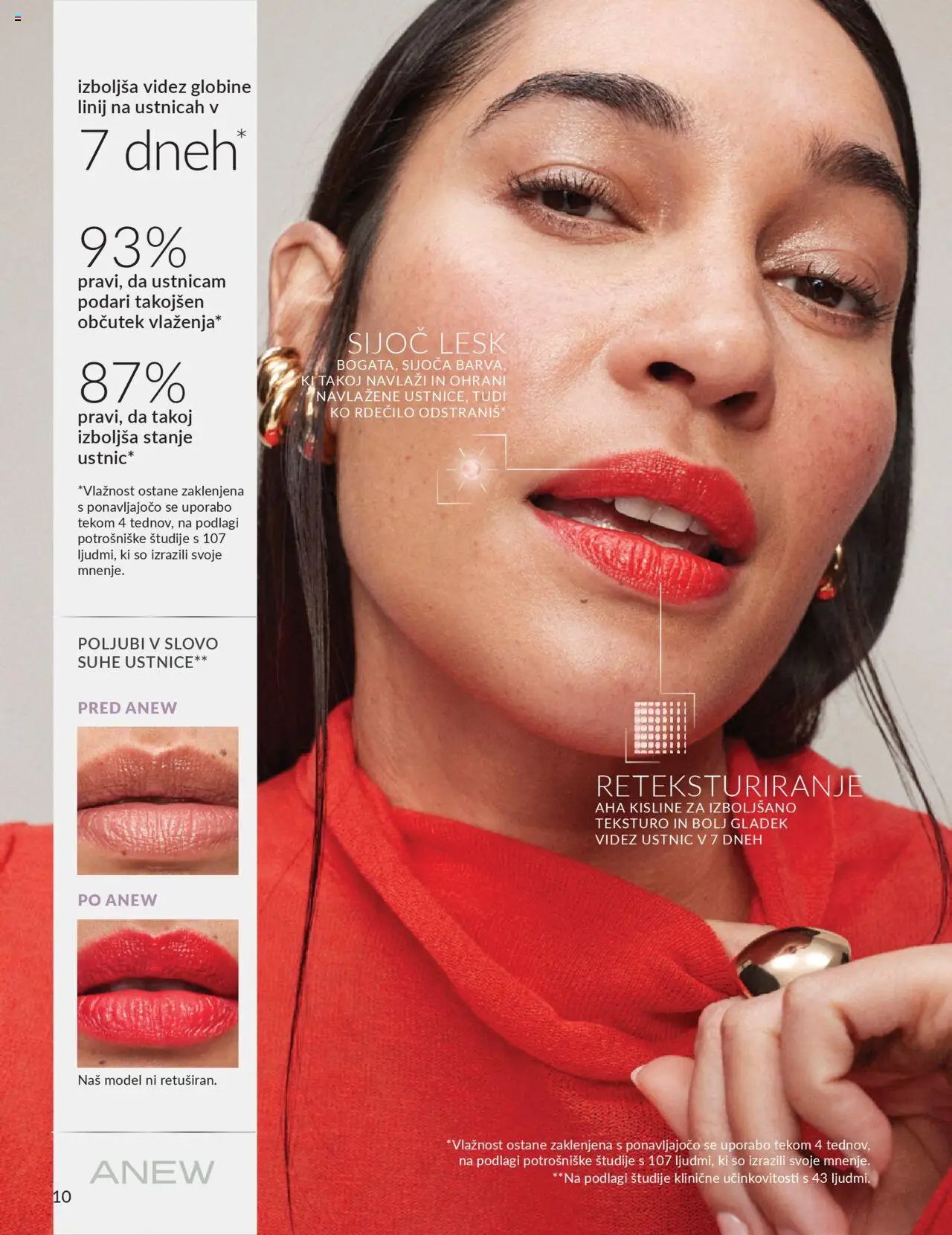 Avon katalog (2025-10-01 - 2025-10-31)