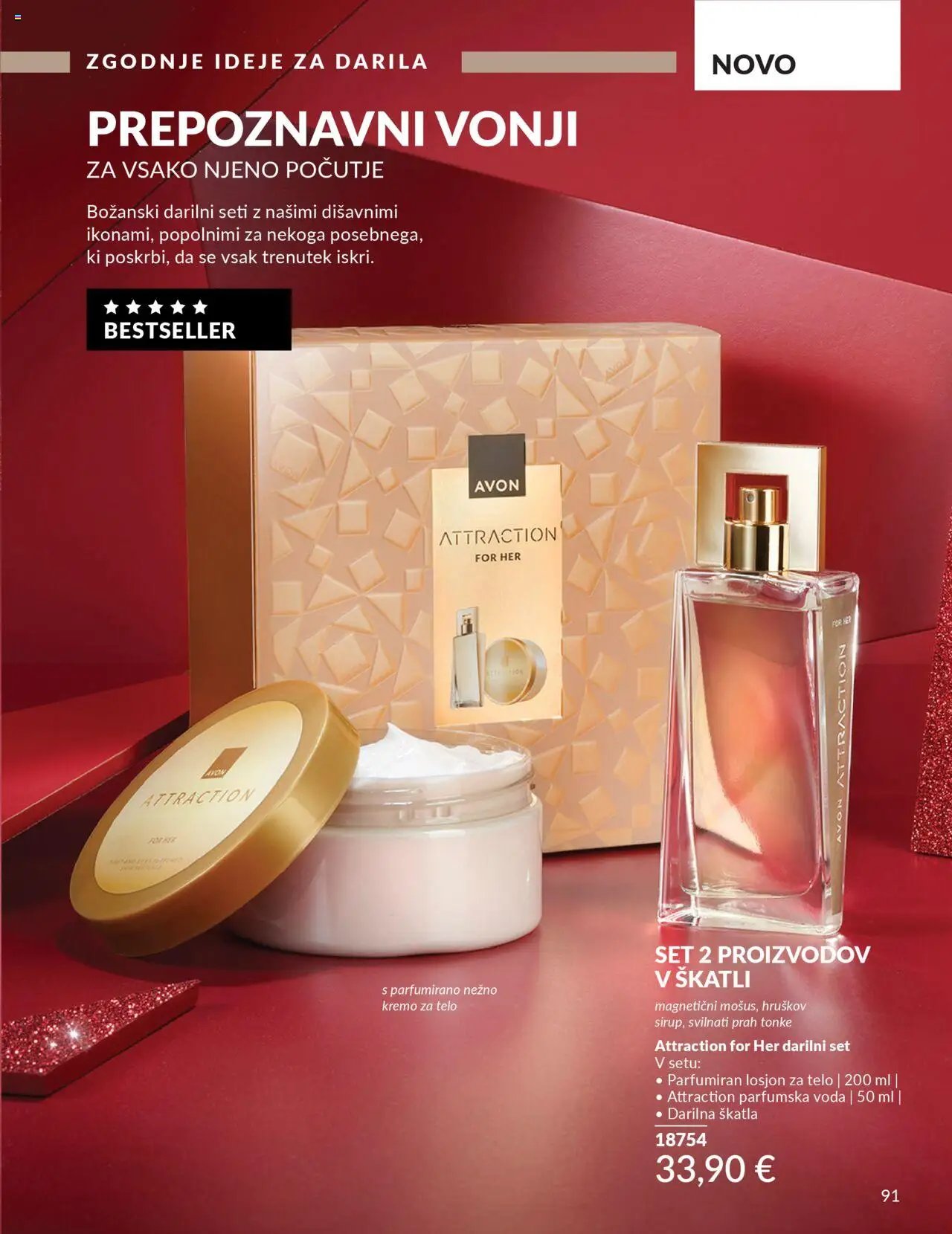 Avon katalog (2025-10-01 - 2025-10-31)