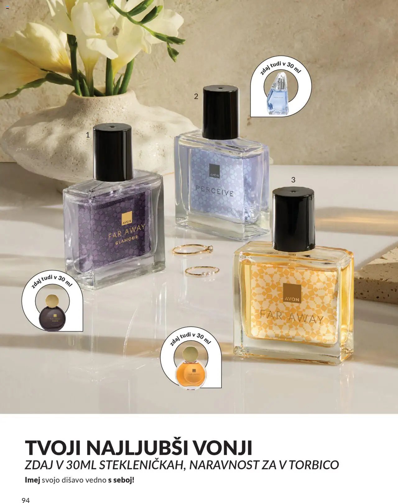 Avon katalog (2025-10-01 - 2025-10-31)