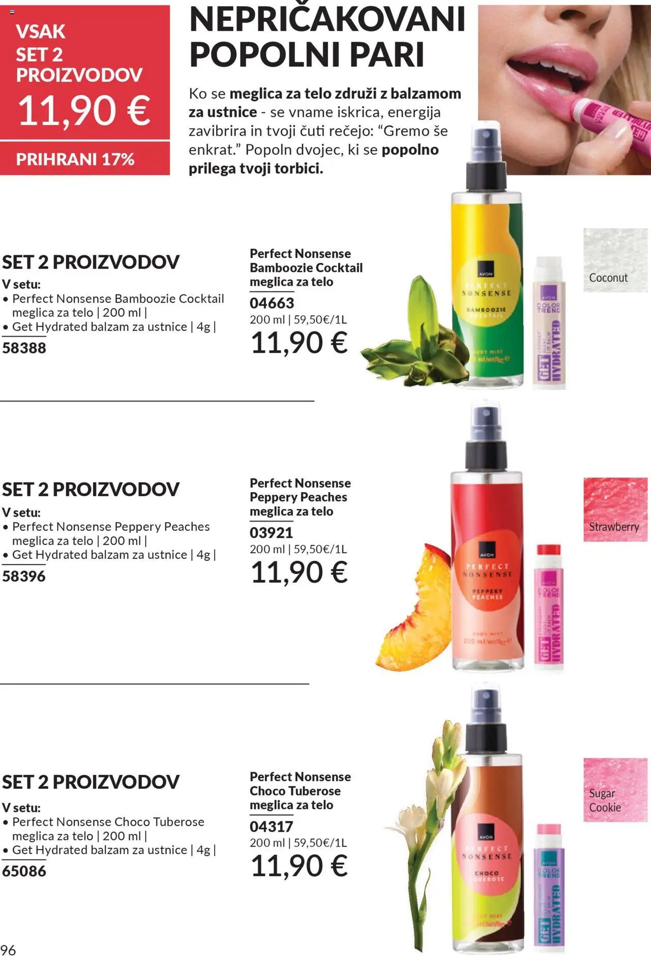 Avon katalog (2025-10-01 - 2025-10-31)