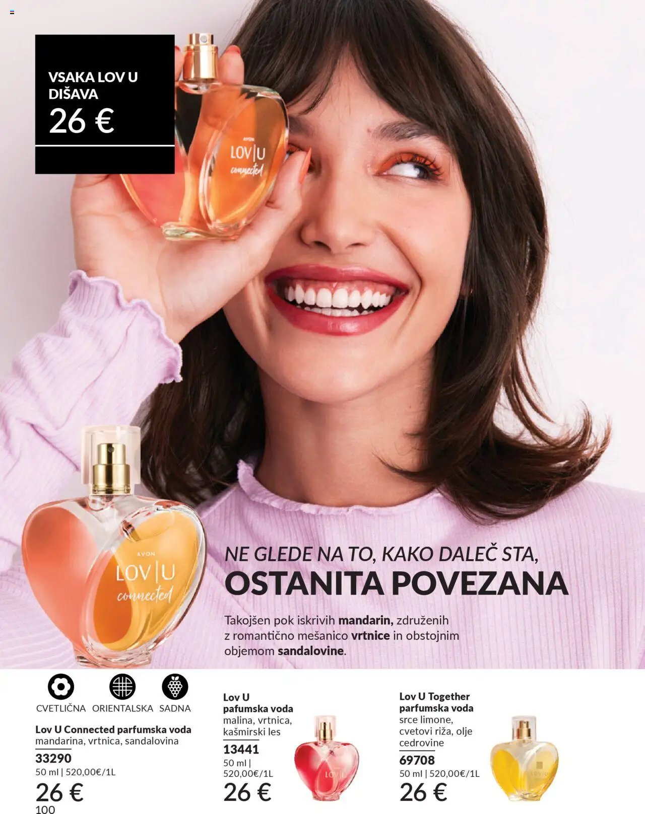Avon katalog (2025-10-01 - 2025-10-31)