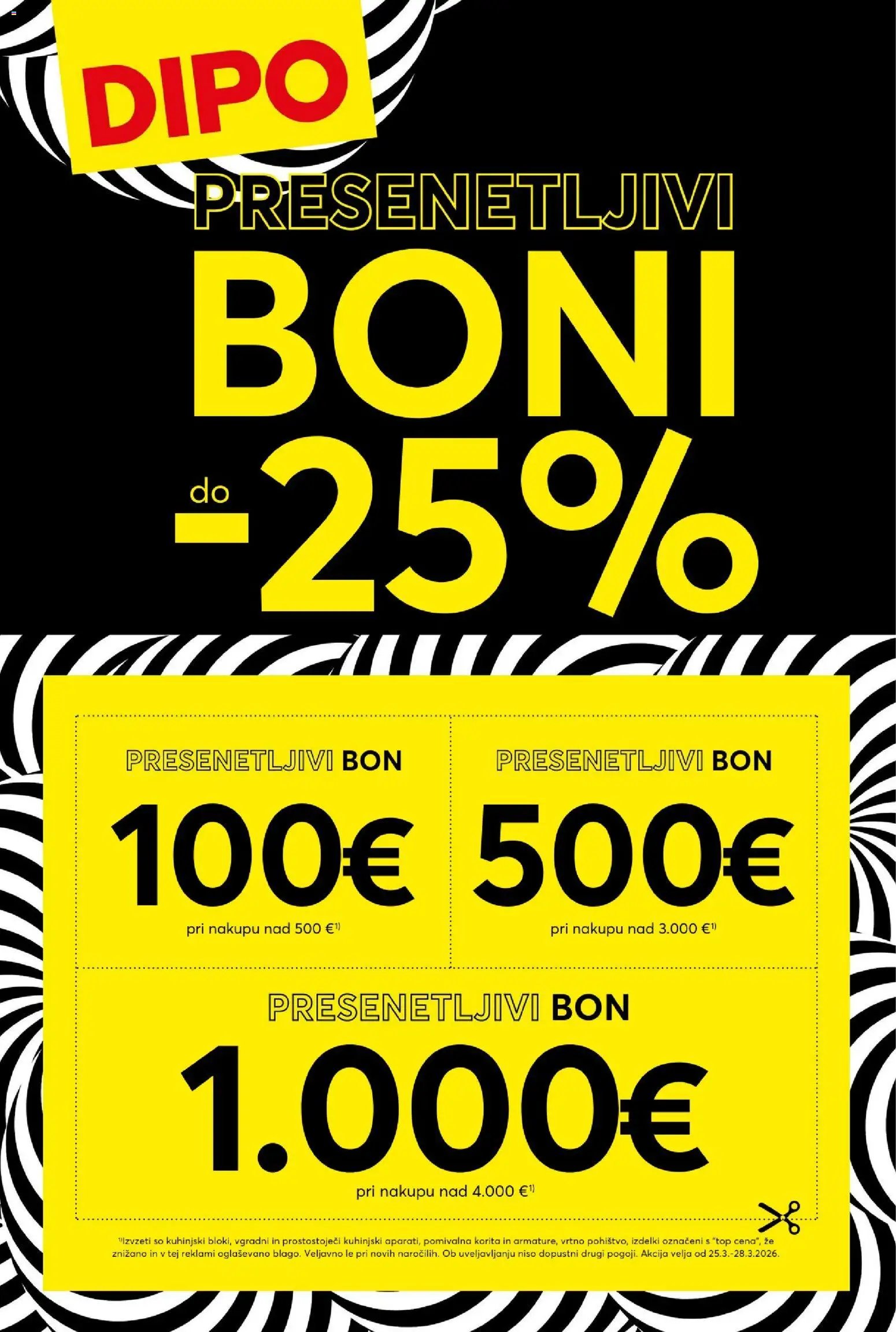 Dipo katalog (2026-03-25 - 2026-03-28)