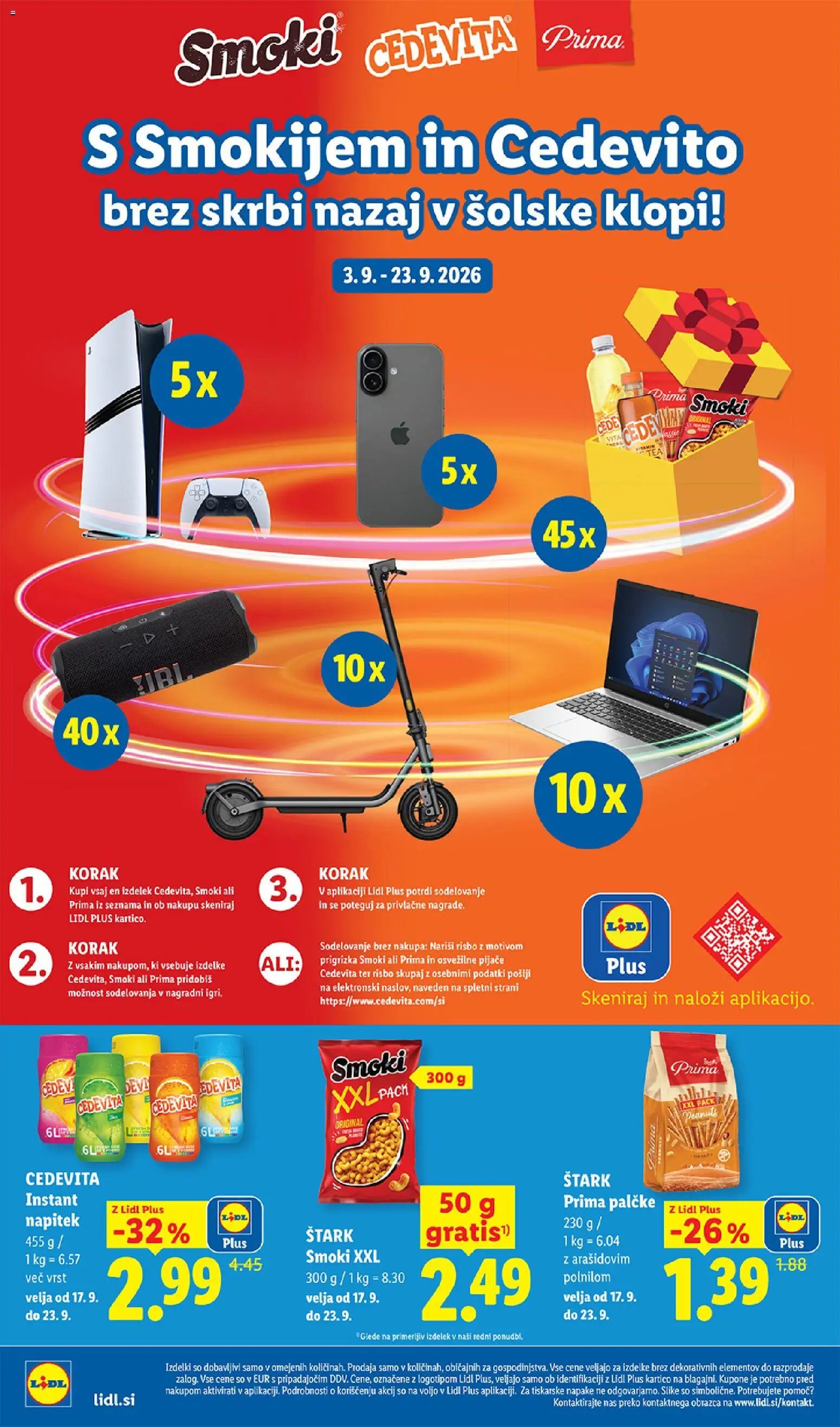 Lidl katalog