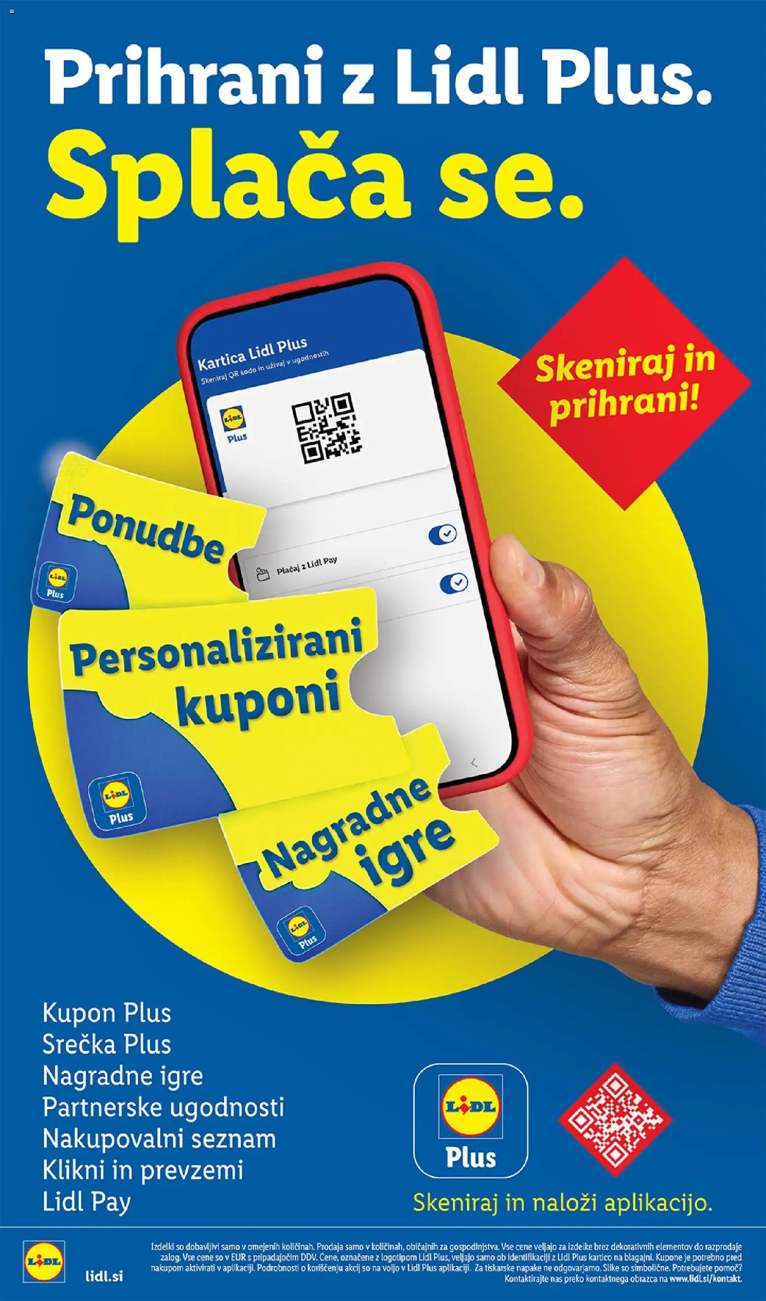 Lidl katalog