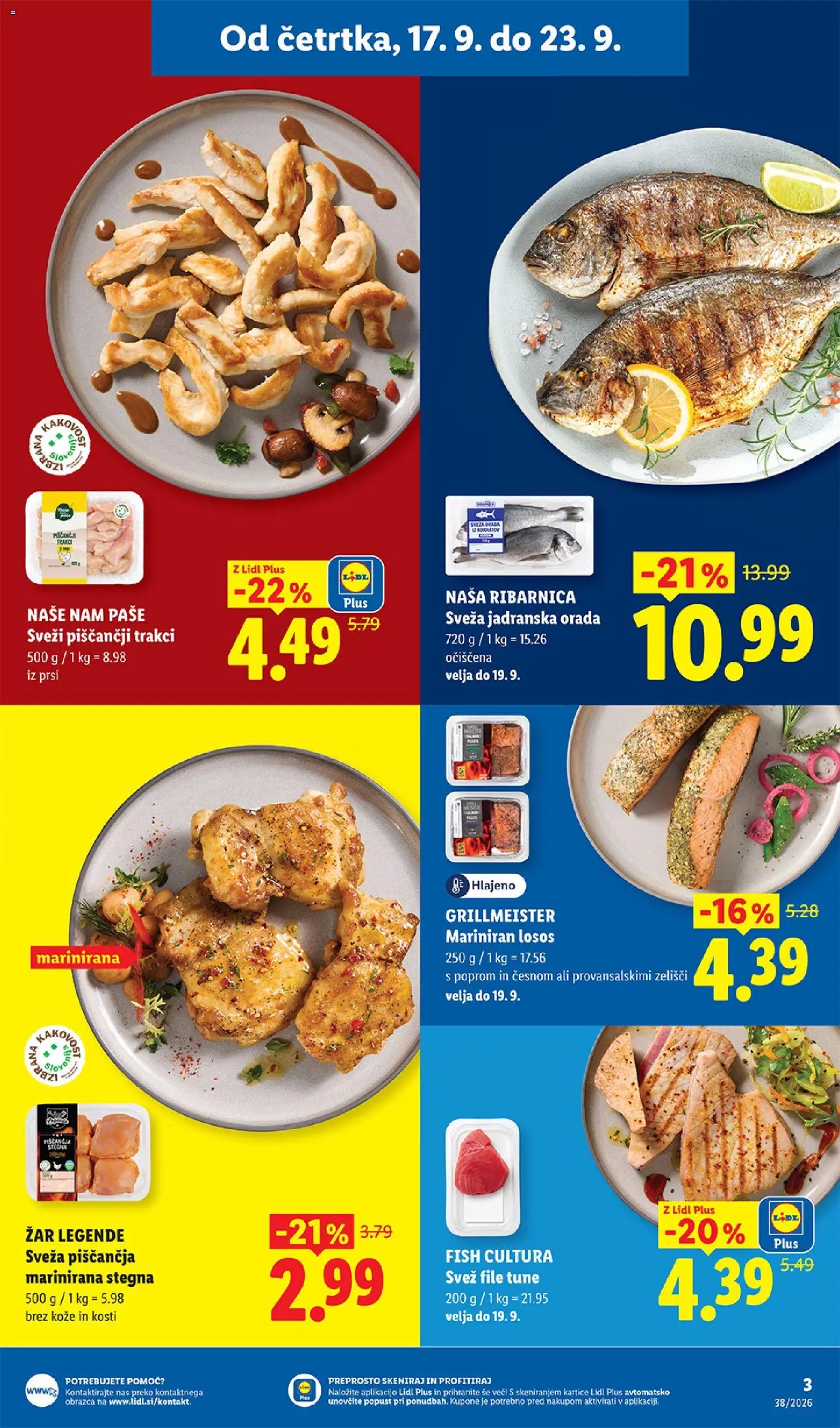 Lidl katalog