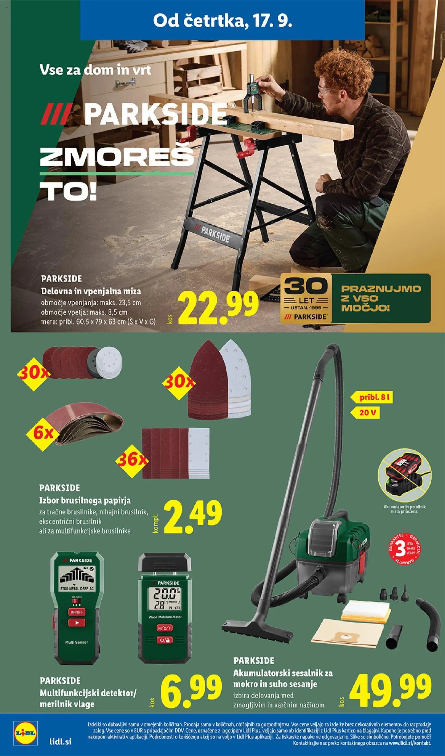 Lidl katalog