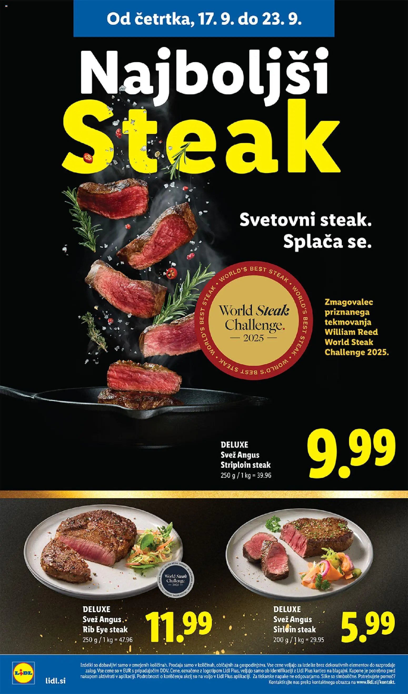 Lidl katalog
