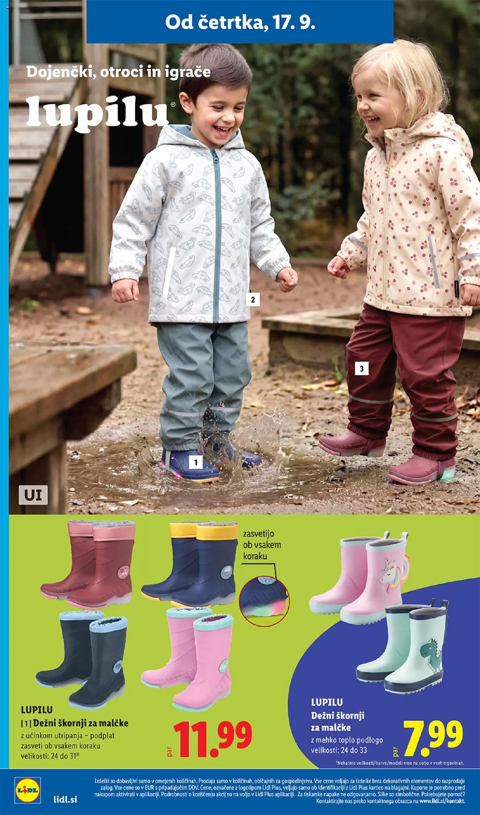 Lidl katalog