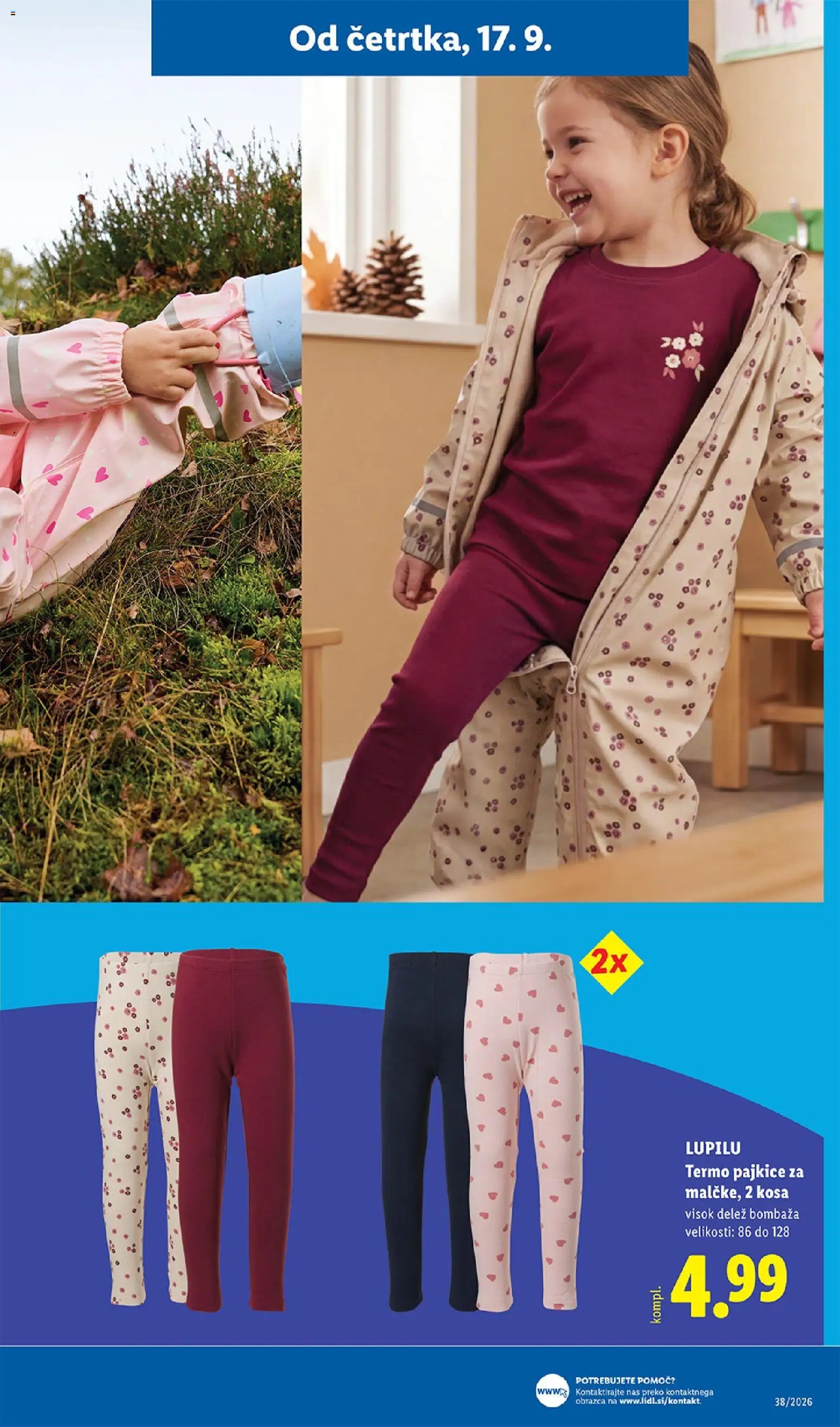 Lidl katalog