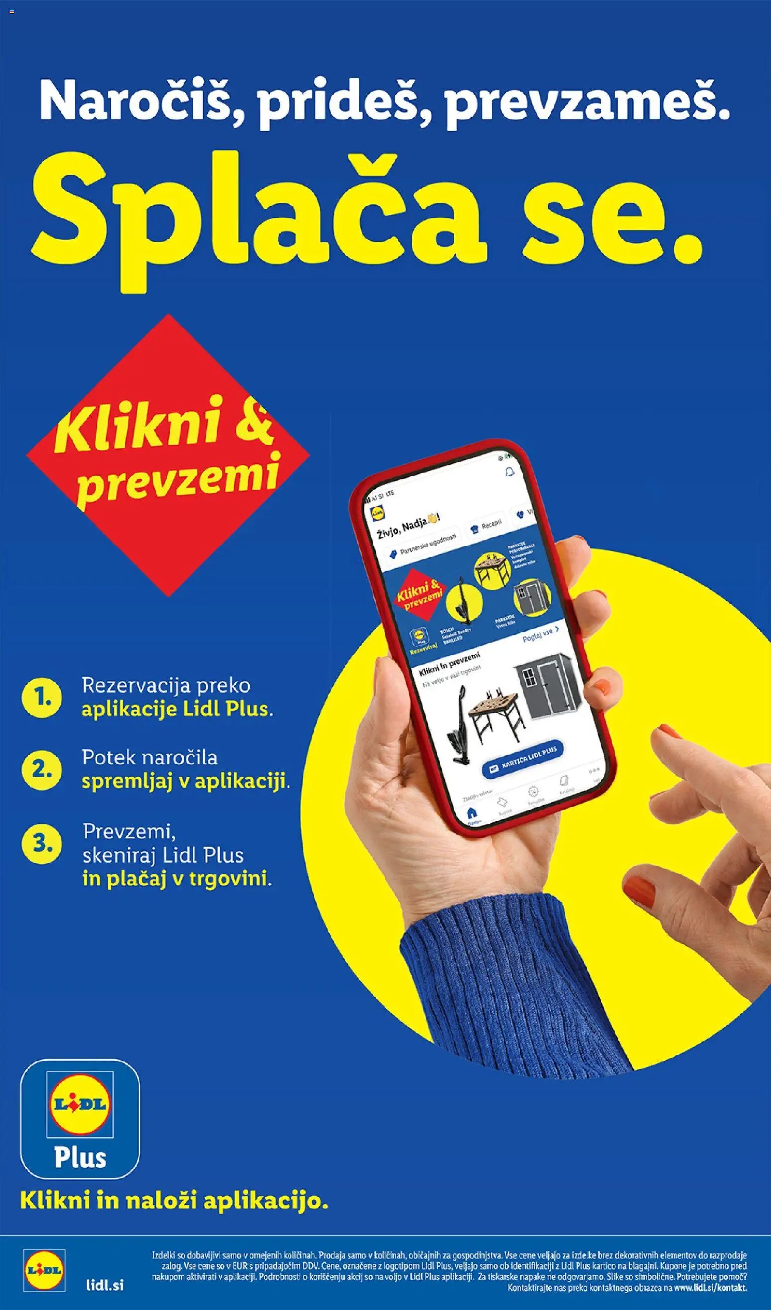 Lidl katalog