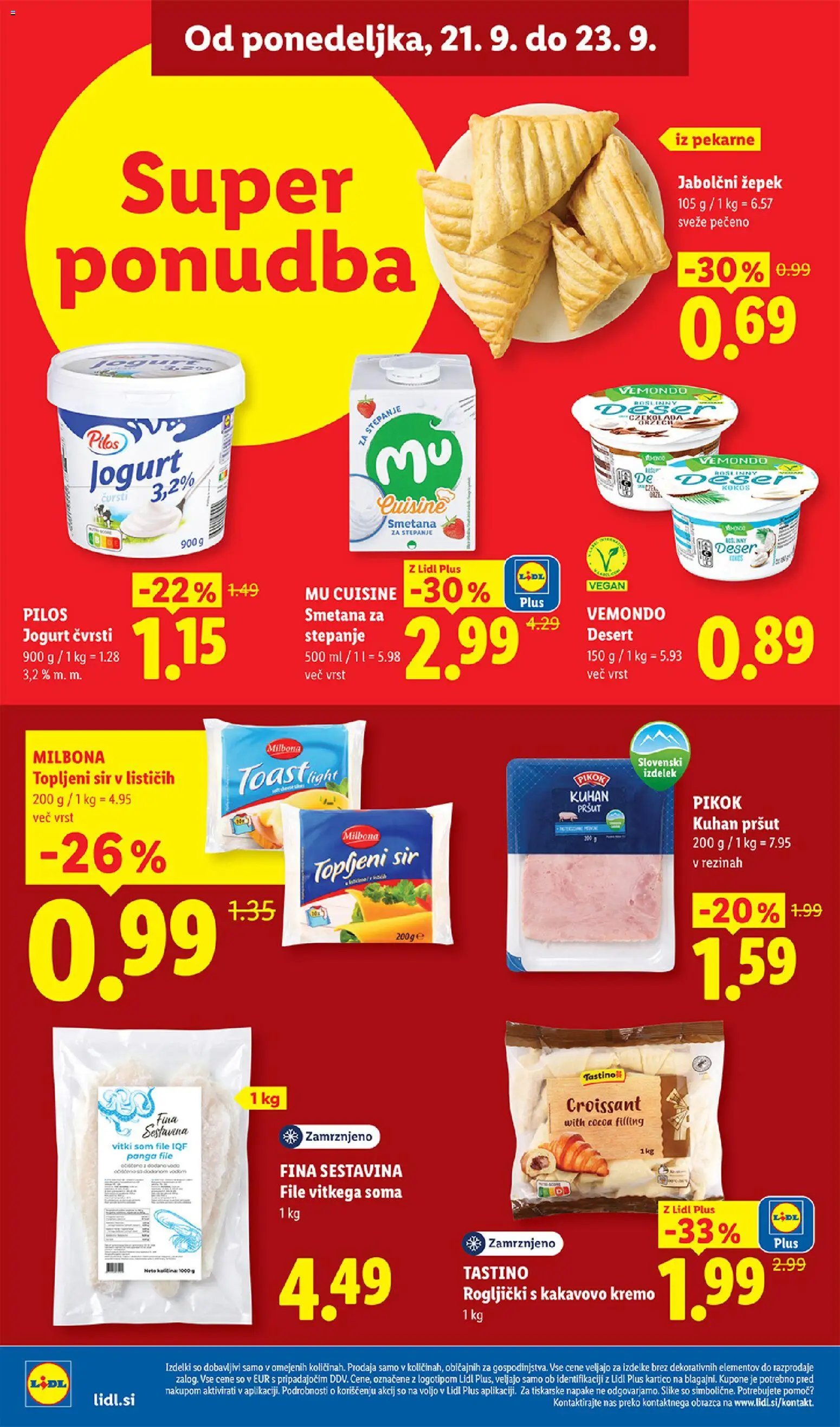Lidl katalog