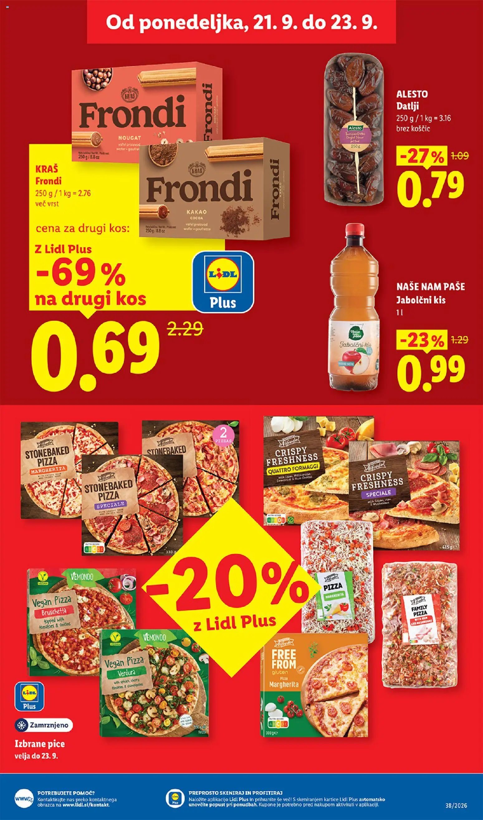 Lidl katalog
