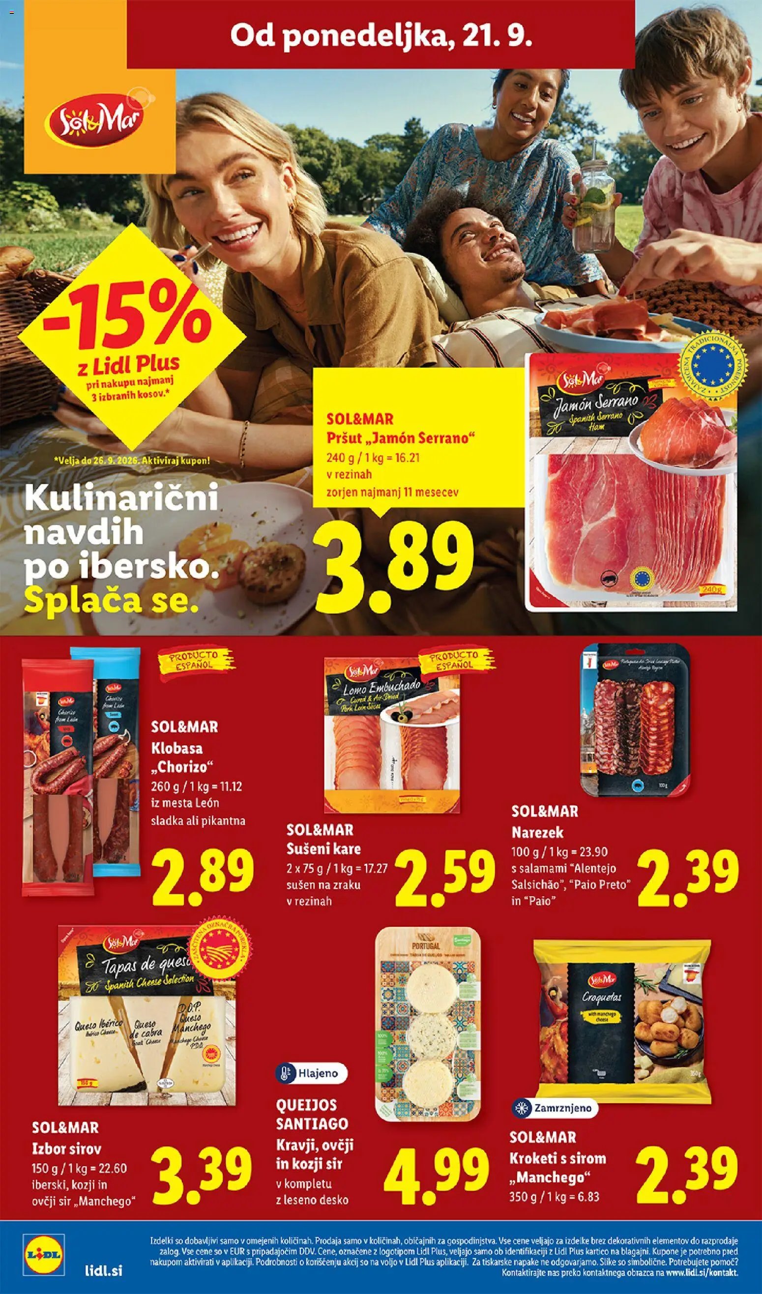 Lidl katalog