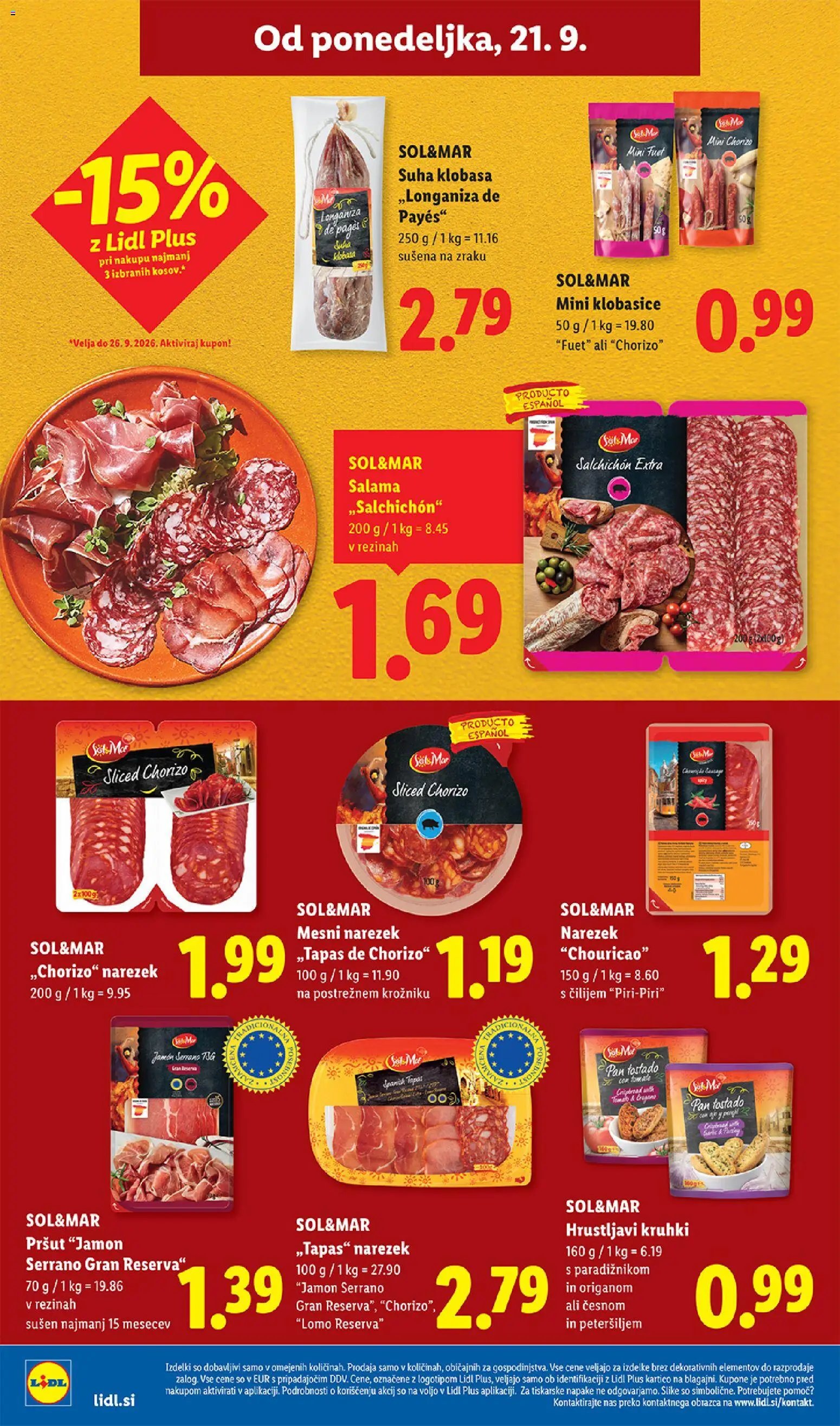 Lidl katalog