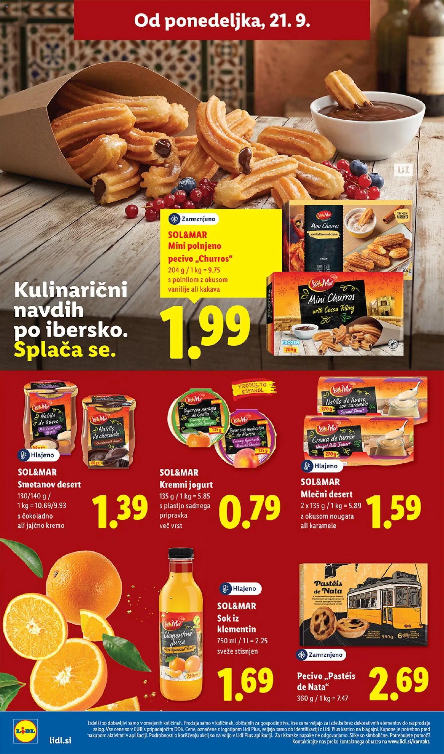 Lidl katalog