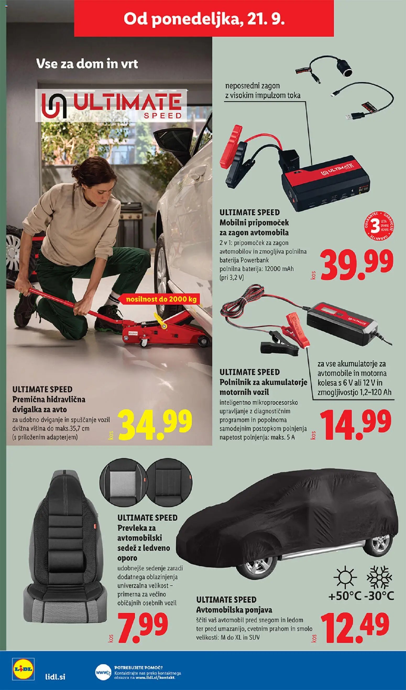 Lidl katalog