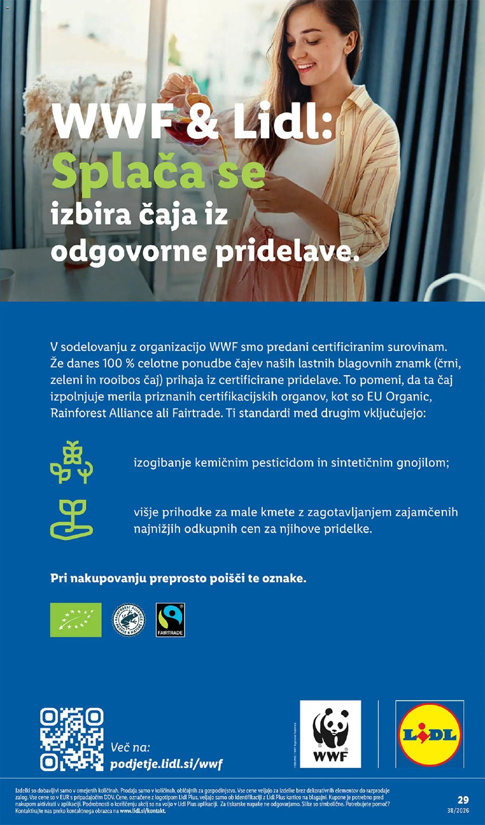 Lidl katalog