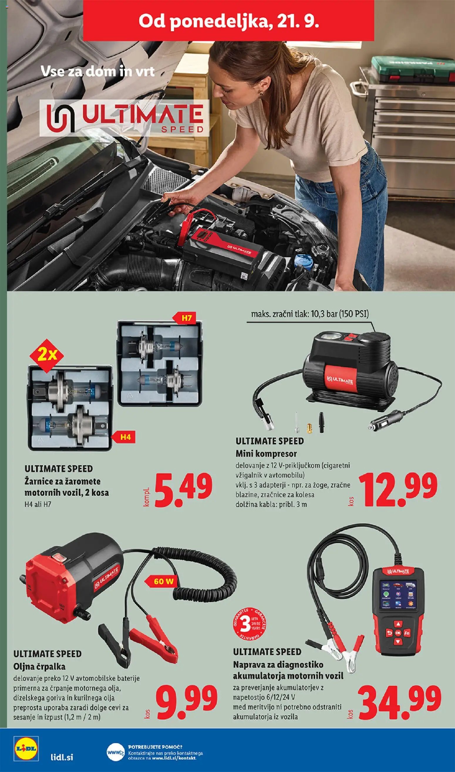 Lidl katalog