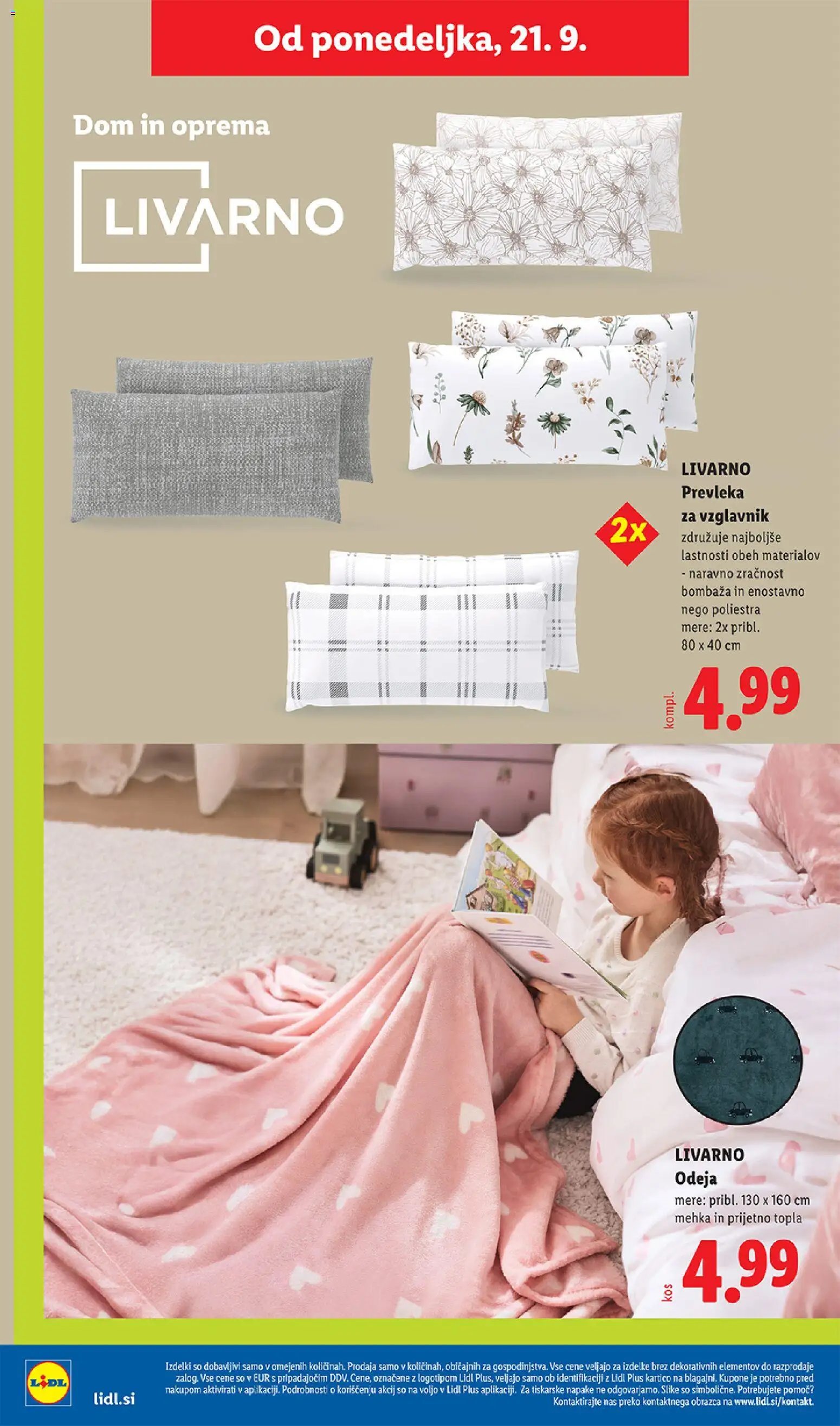 Lidl katalog