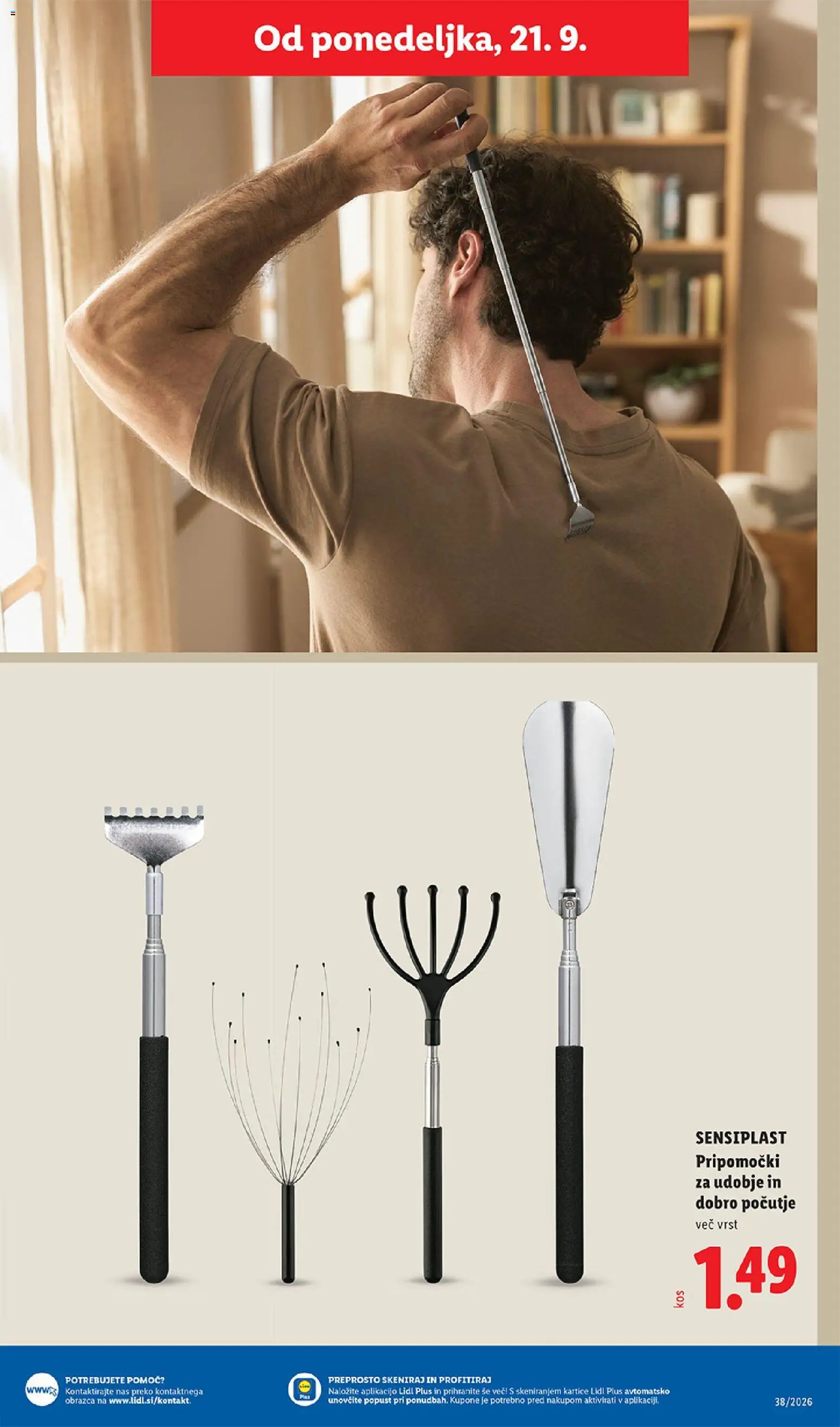 Lidl katalog