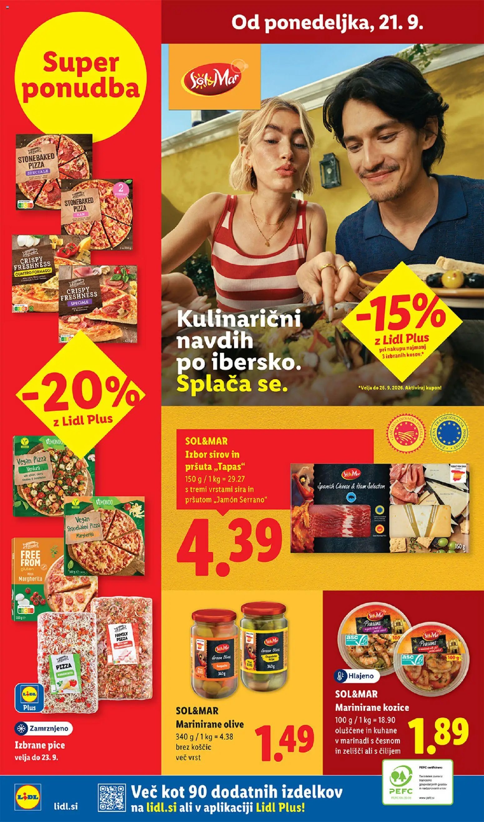 Lidl katalog