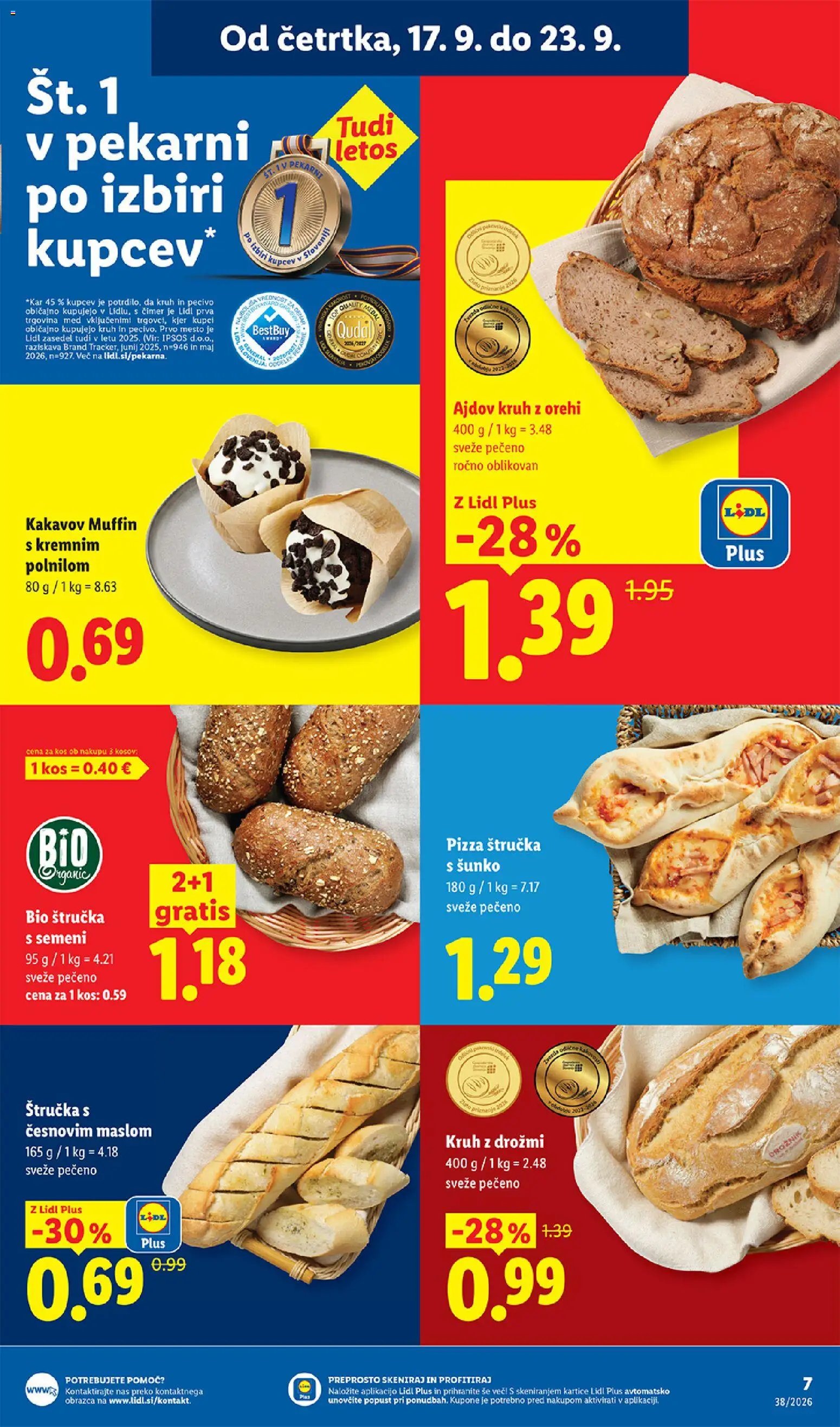 Lidl katalog