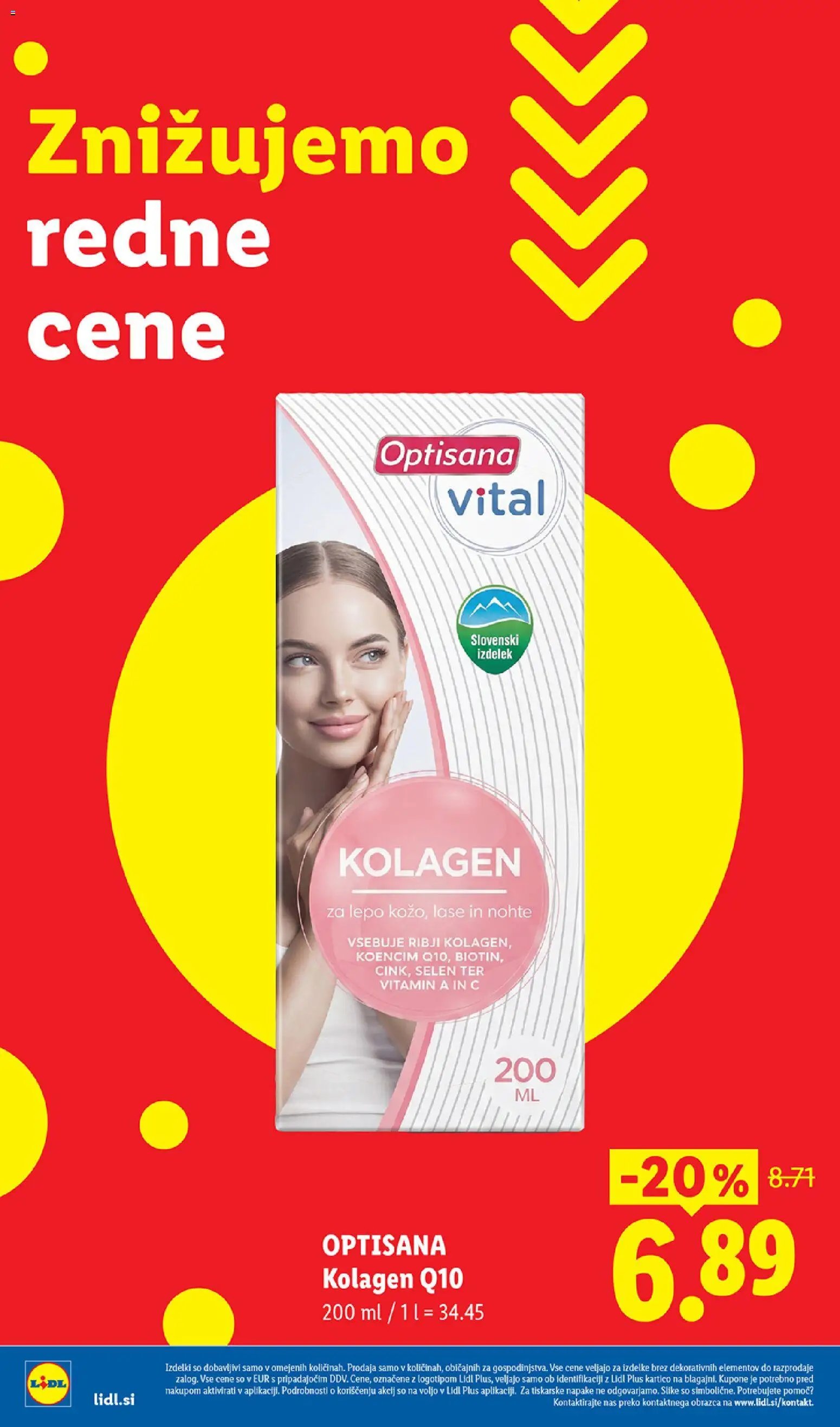 Lidl katalog