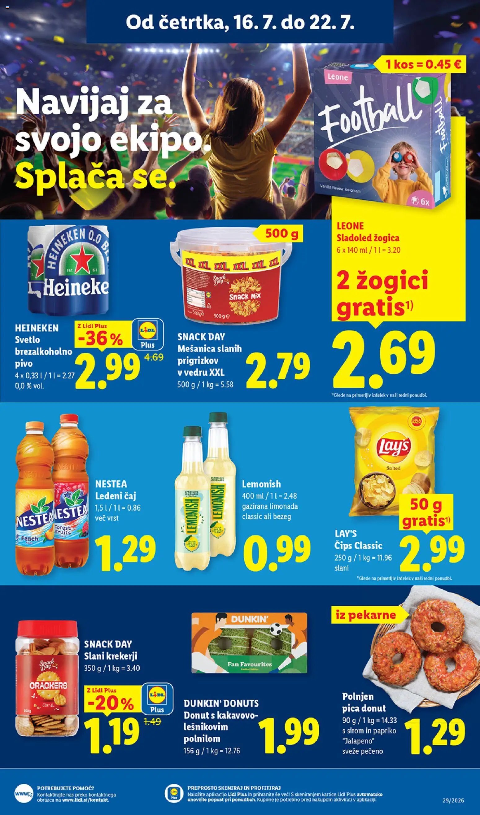Lidl katalog