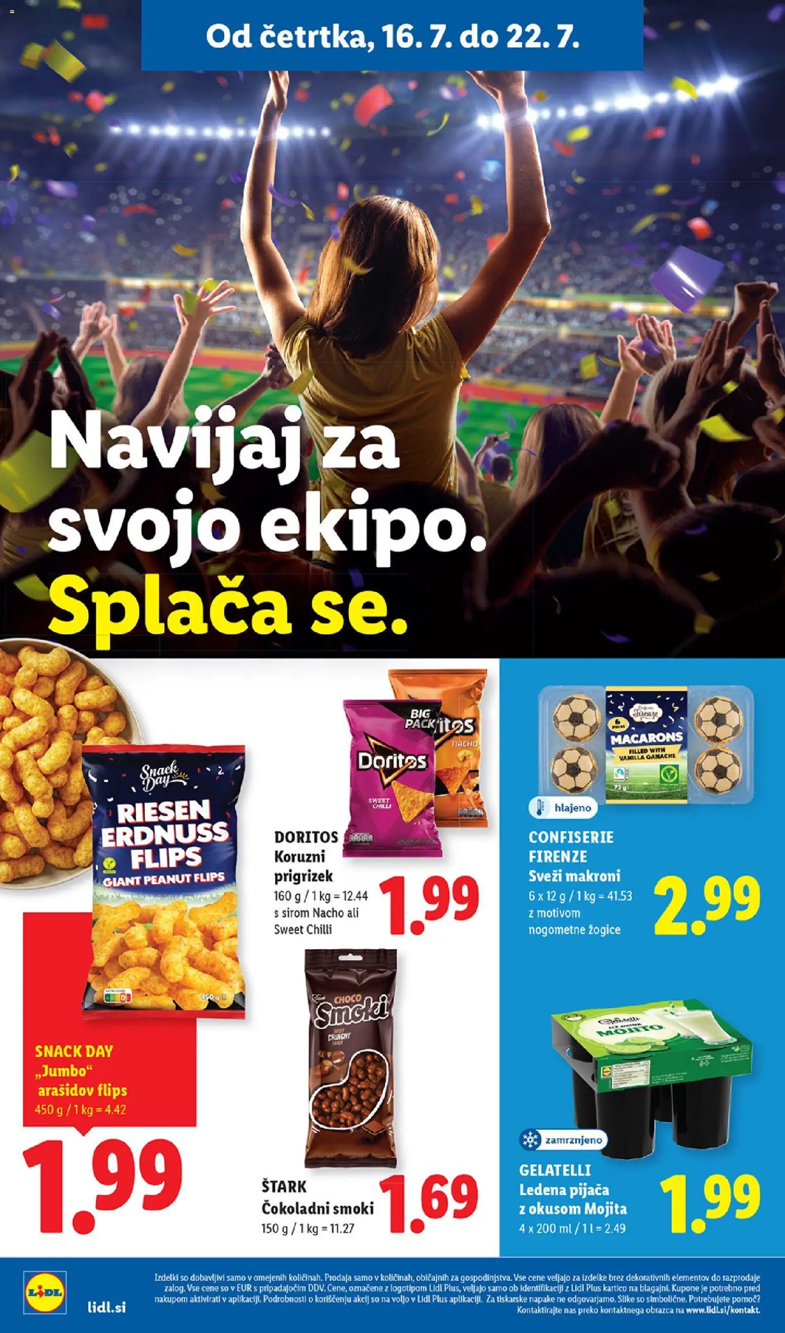 Lidl katalog