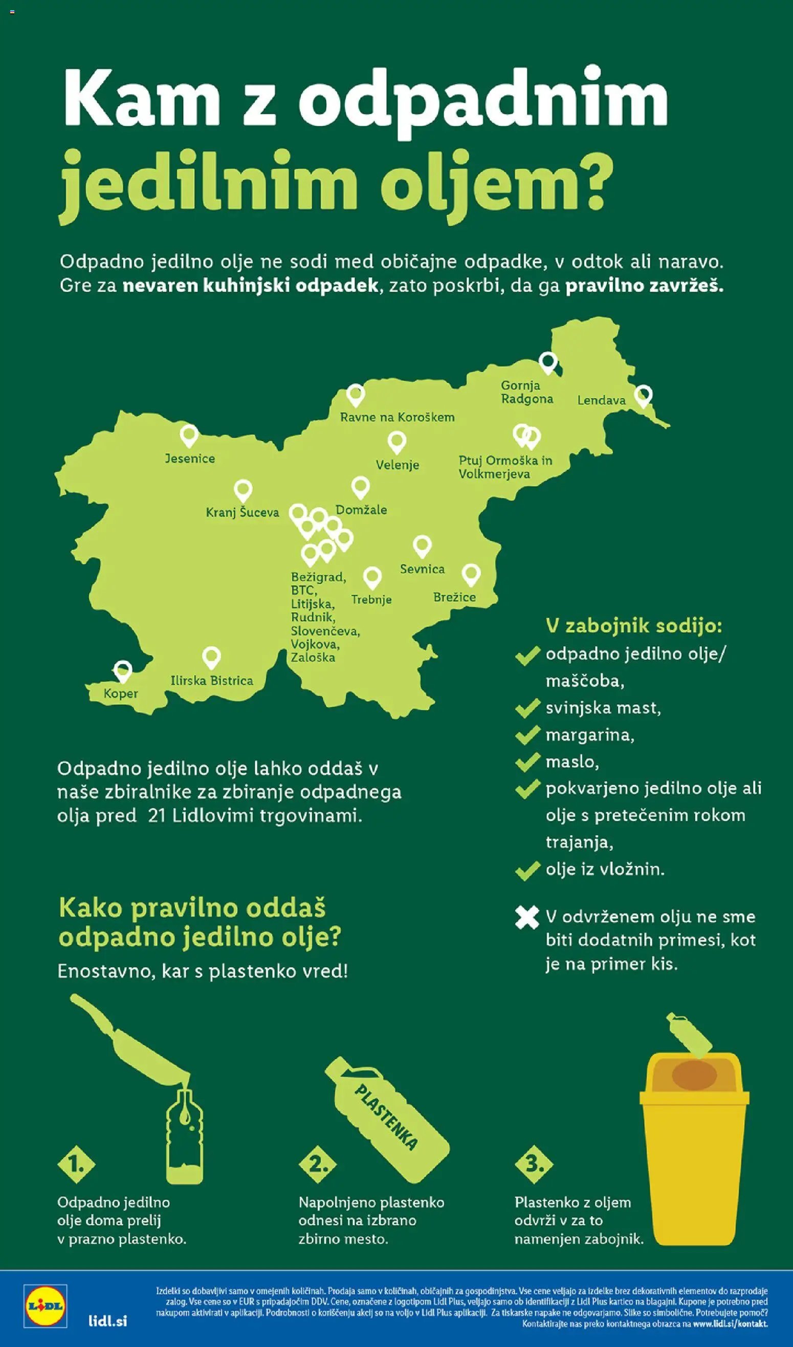 Lidl katalog