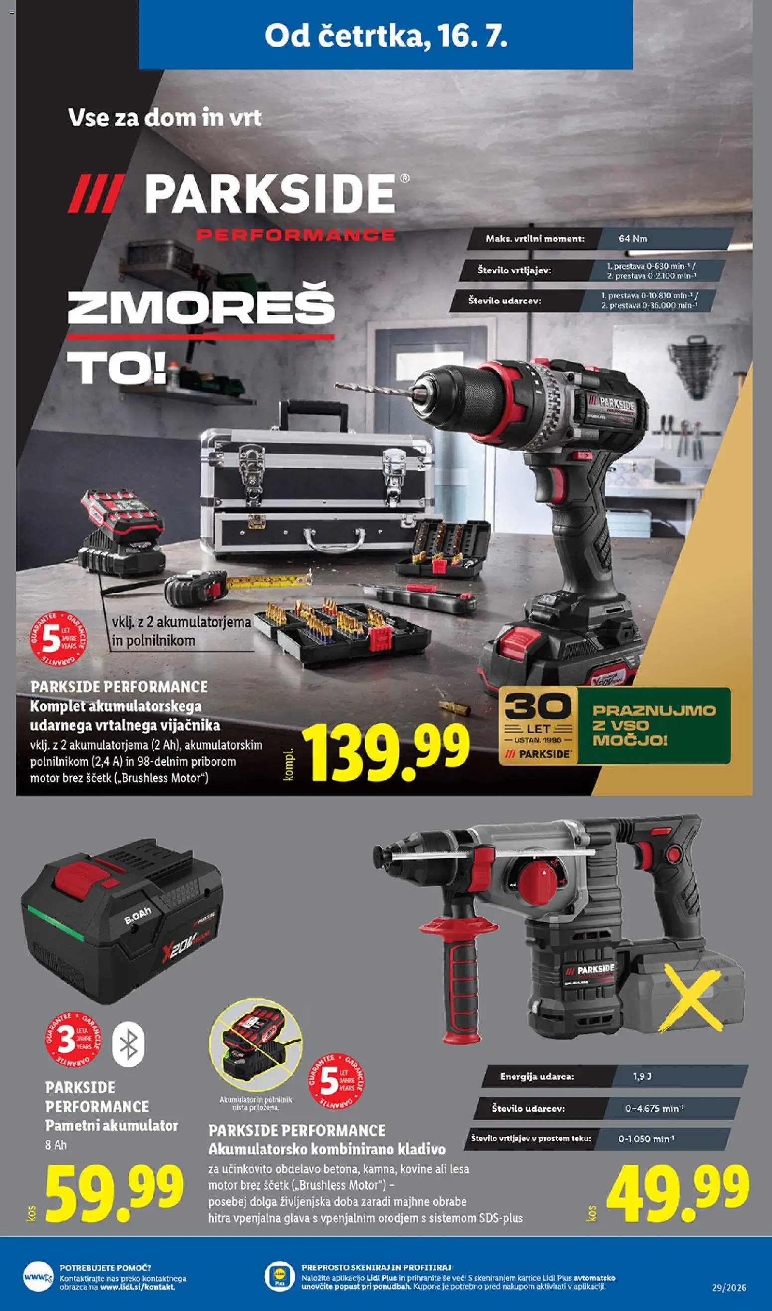 Lidl katalog