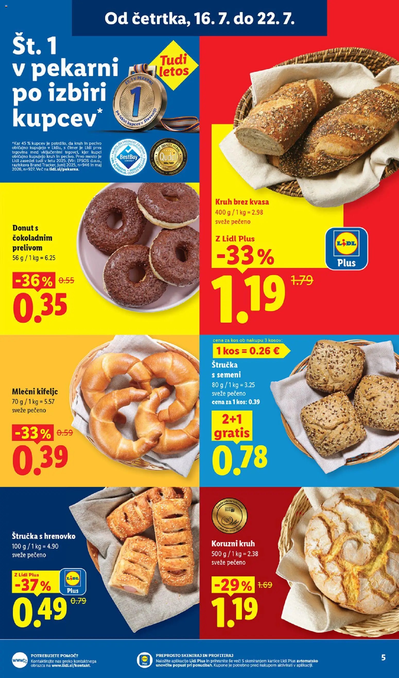Lidl katalog