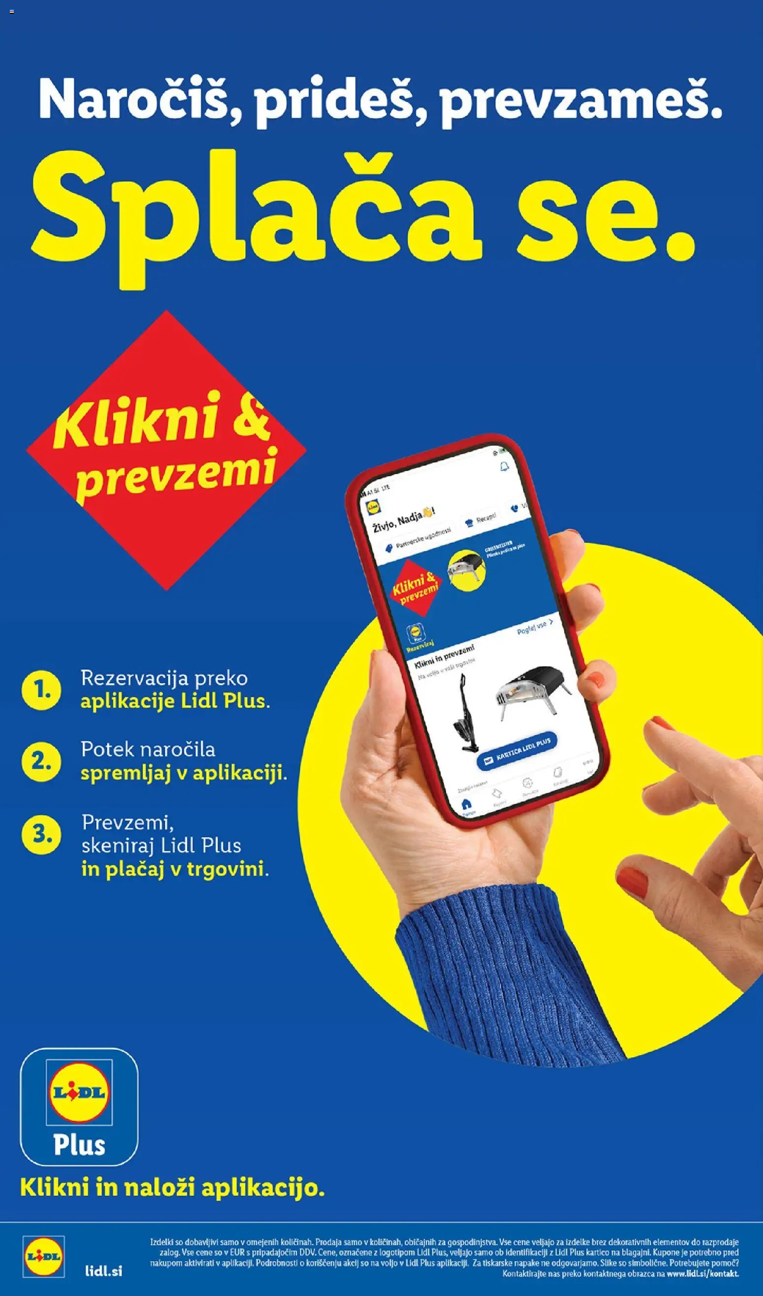 Lidl katalog