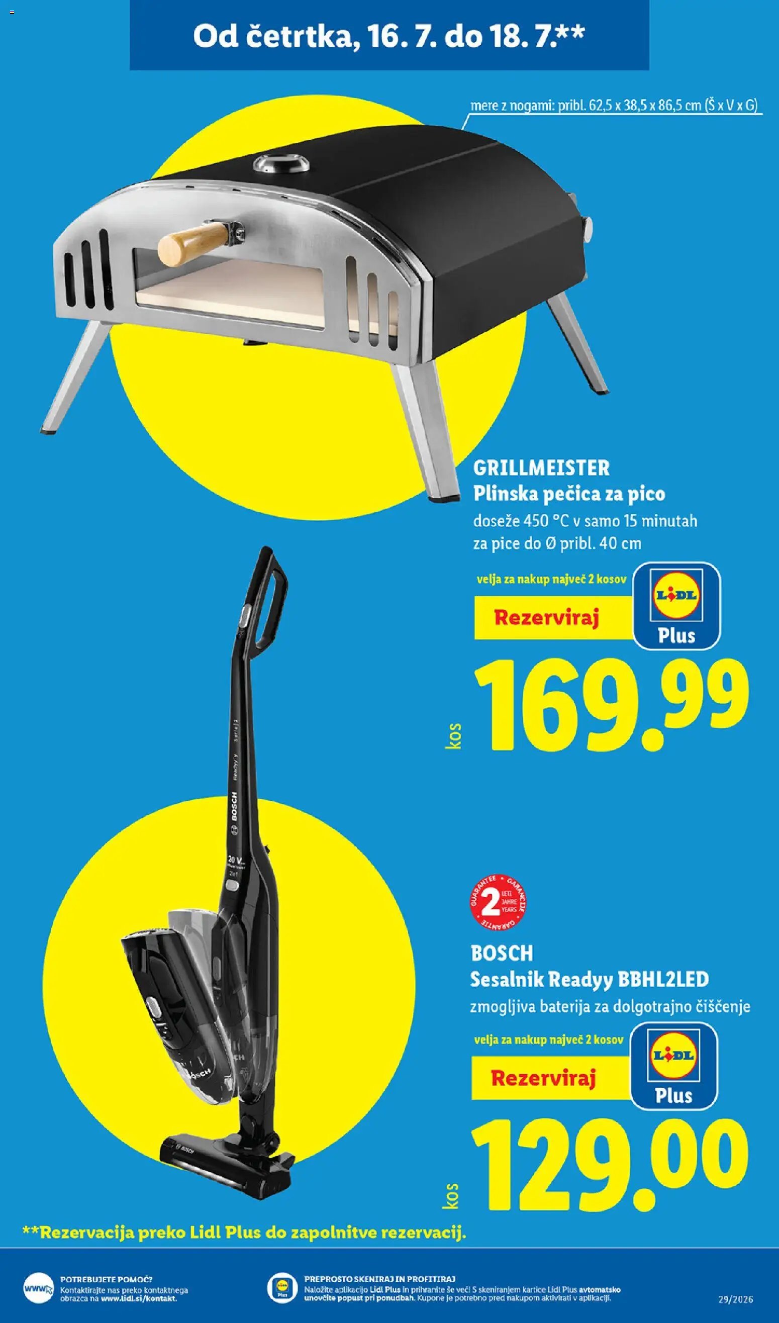 Lidl katalog