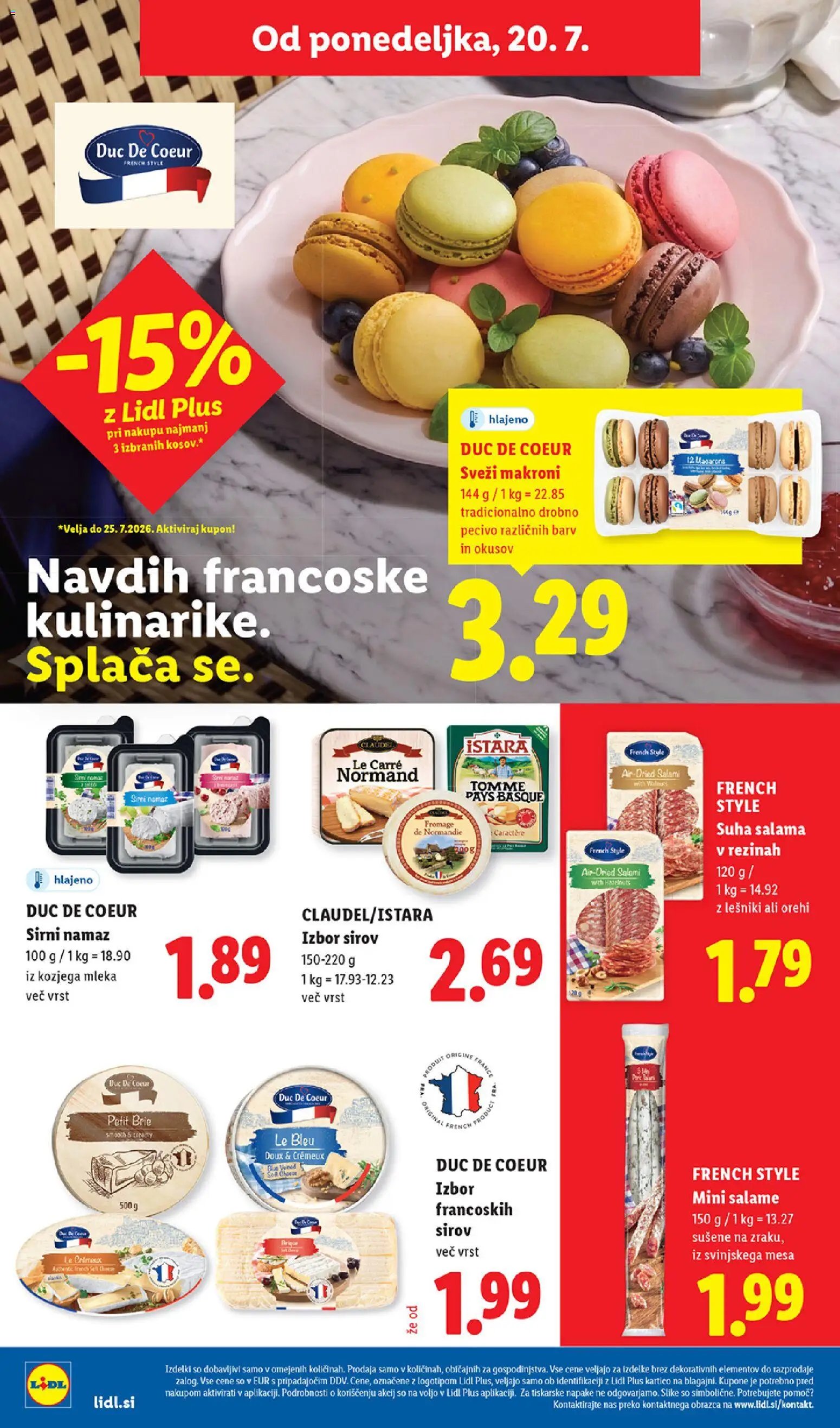 Lidl katalog