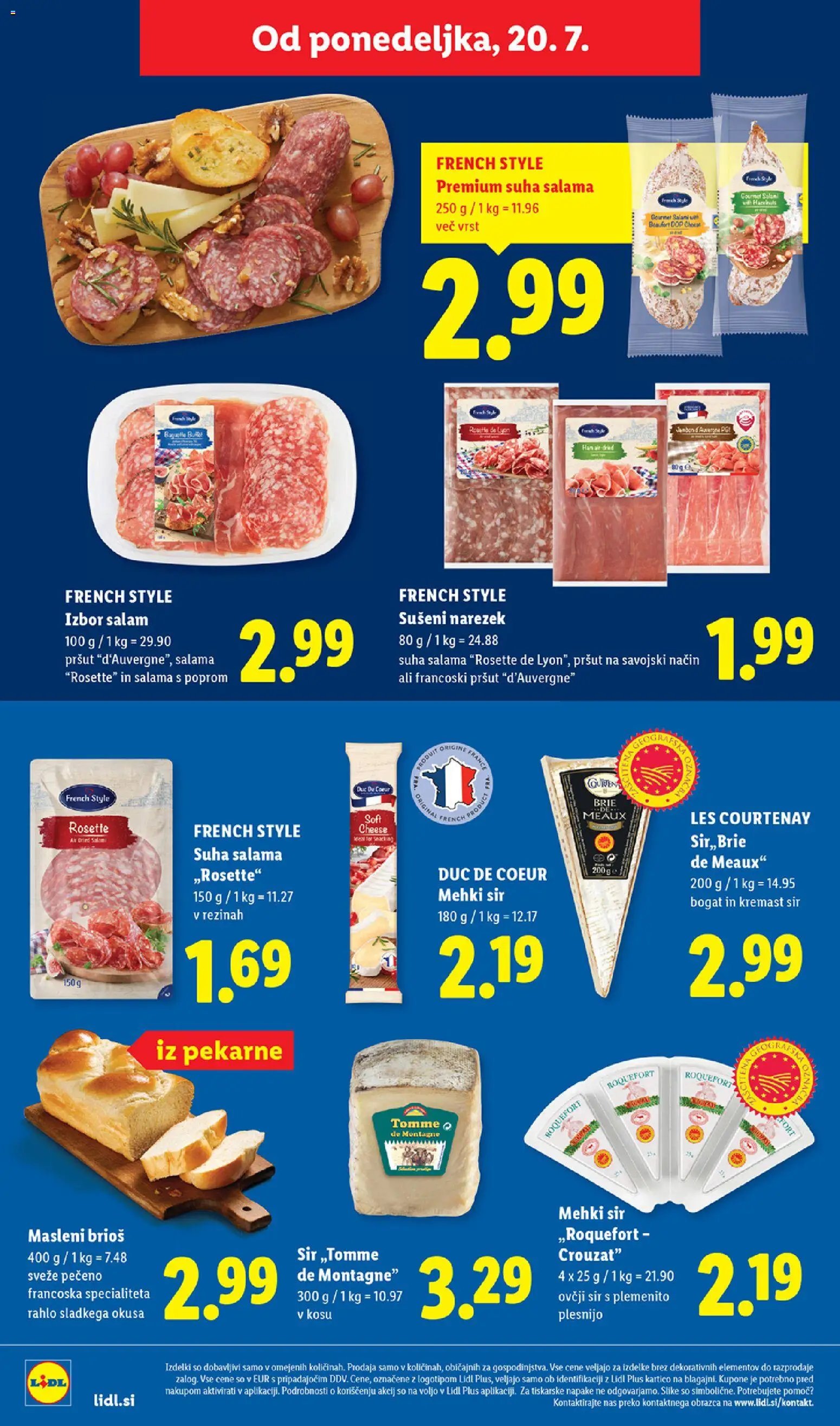 Lidl katalog
