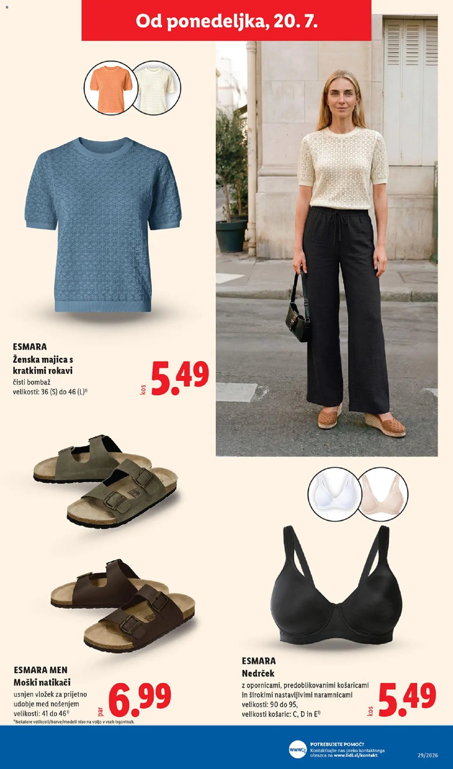 Lidl katalog