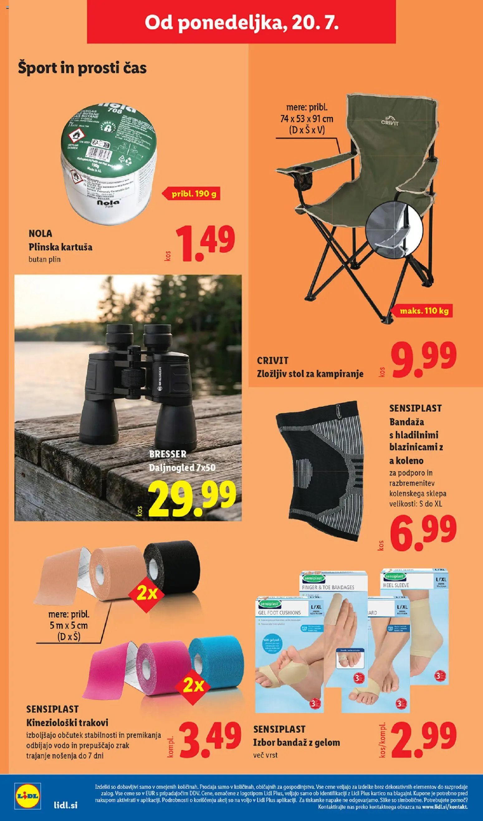 Lidl katalog