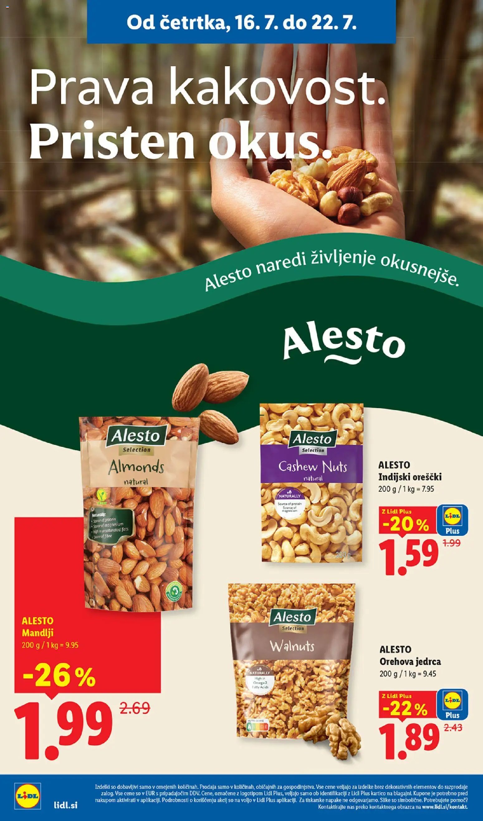Lidl katalog