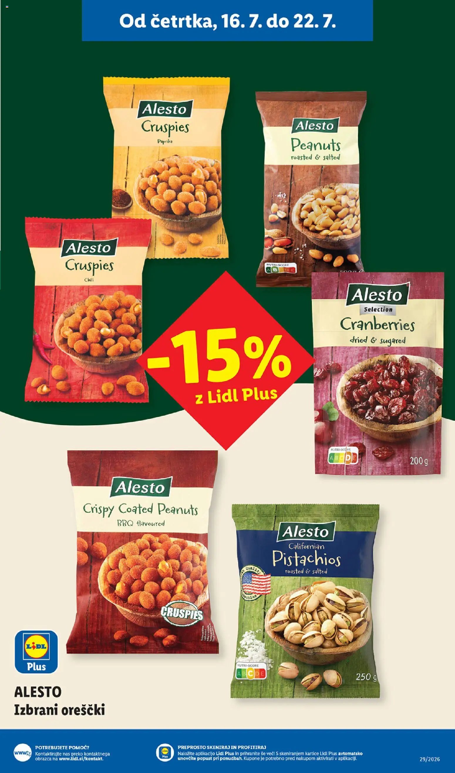 Lidl katalog
