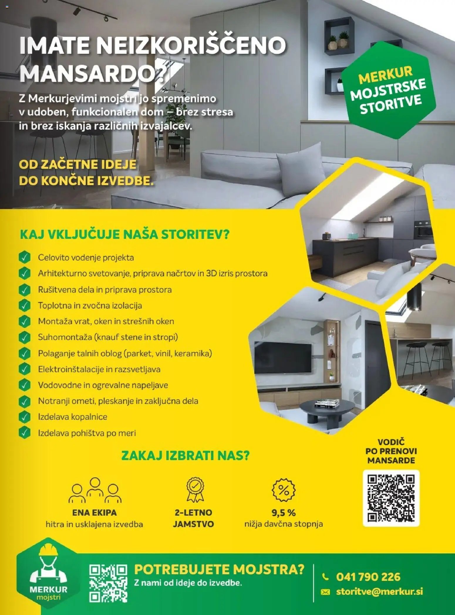 Merkur - Black friday (2025-11-05 - 2025-12-02)