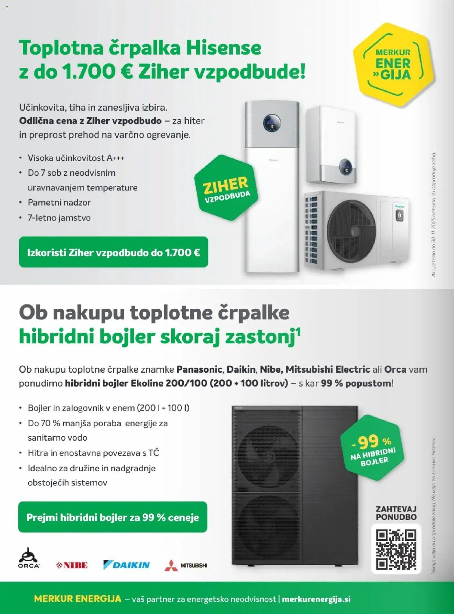 Merkur - Black friday (2025-11-05 - 2025-12-02)