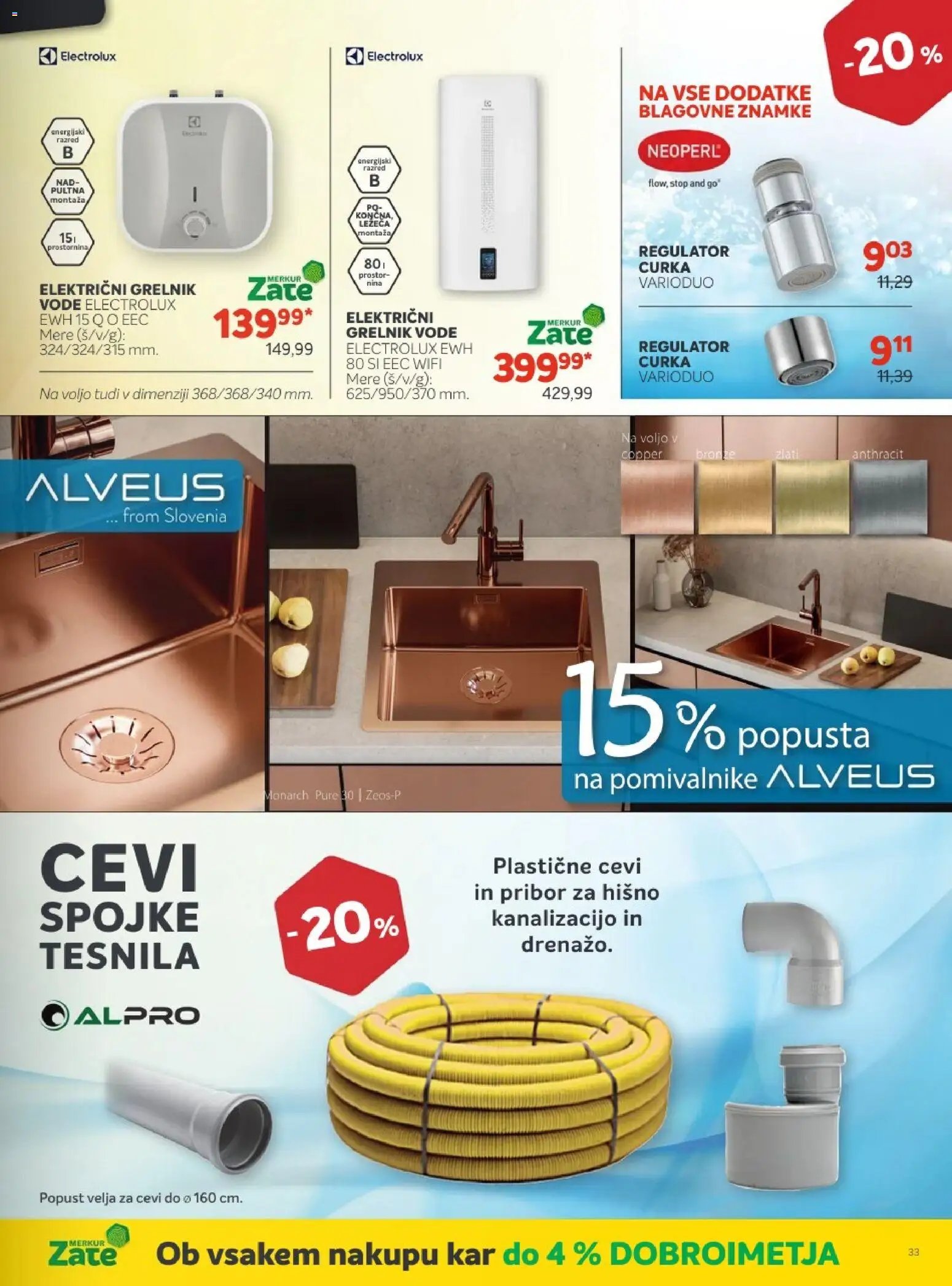 Merkur - Black friday (2025-11-05 - 2025-12-02)