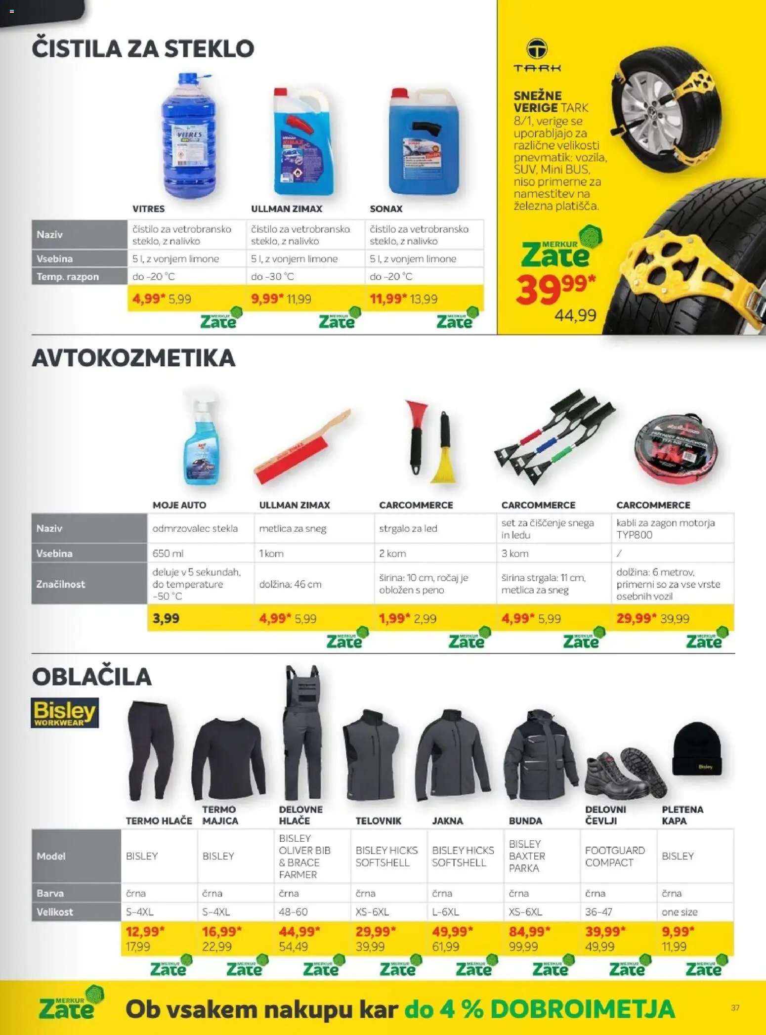 Merkur - Black friday (2025-11-05 - 2025-12-02)