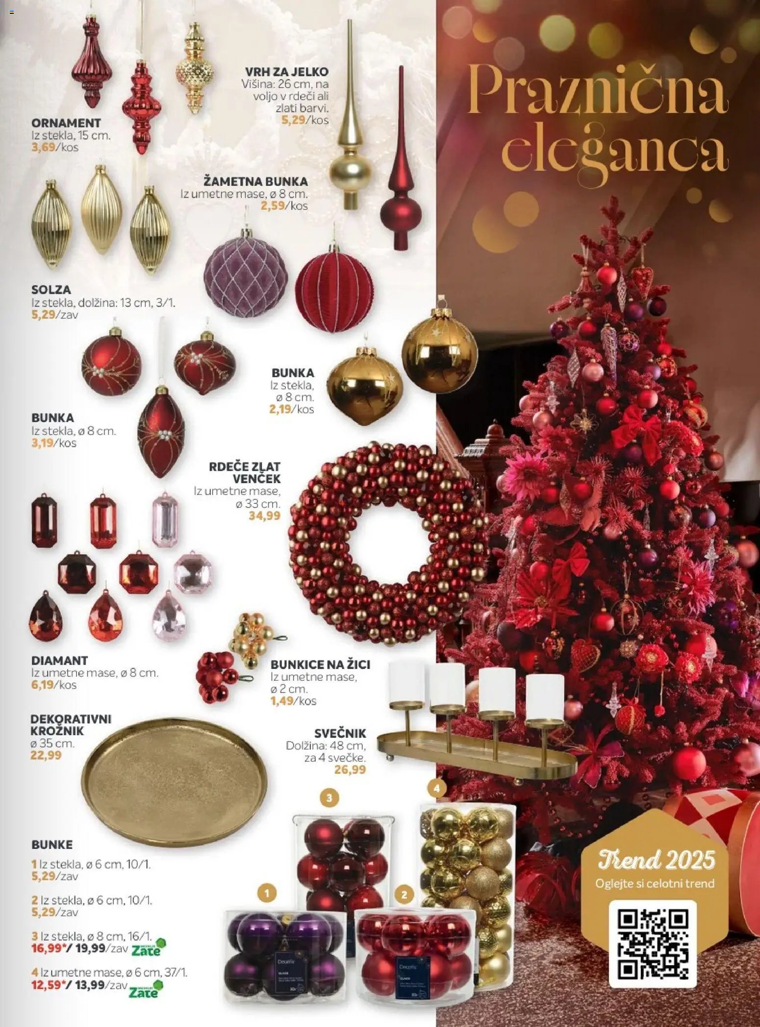 Merkur - Black friday (2025-11-05 - 2025-12-02)