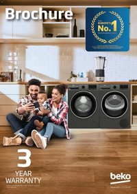Mömax katalog beko (2026-01-22 - 2026-05-31)