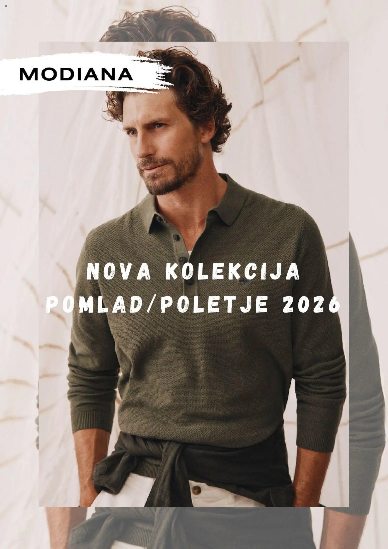 Modiana katalog