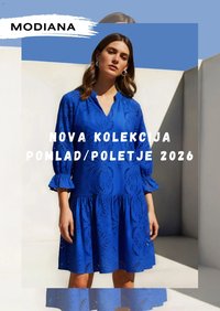 Modiana katalog
