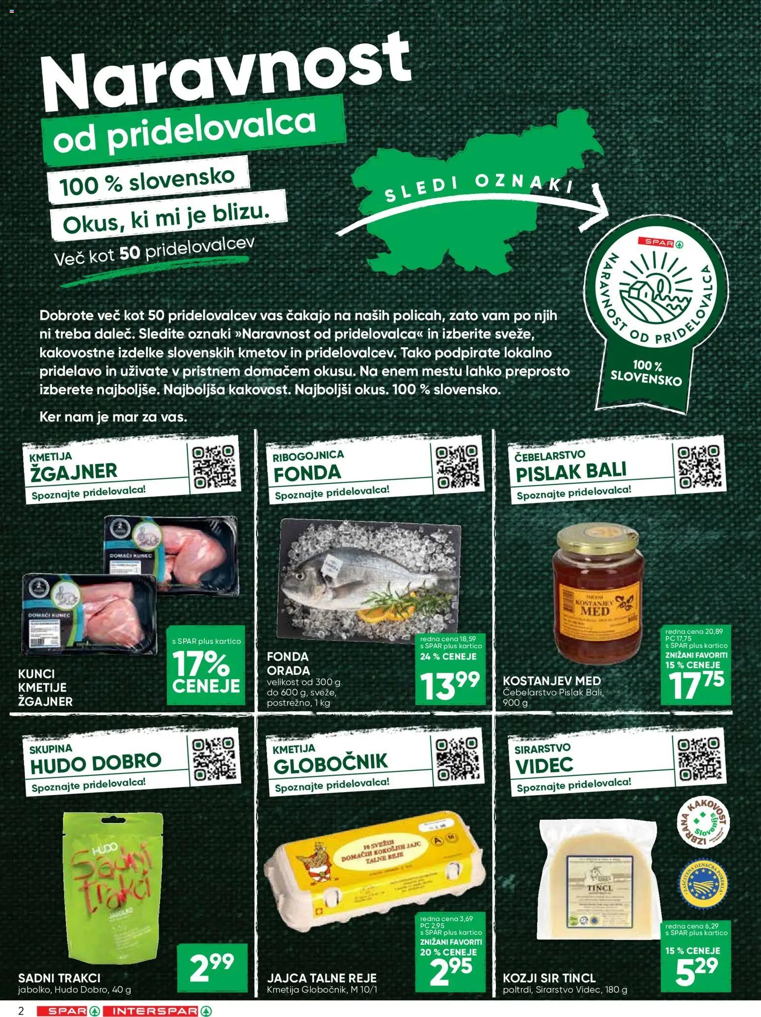 Spar - Katalog 42/26