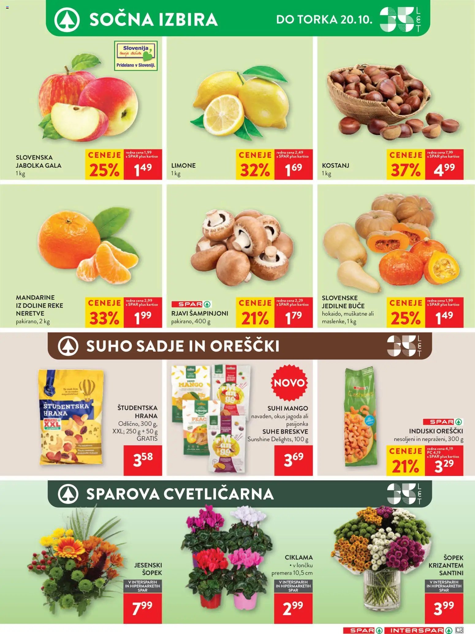 Spar - Katalog 42/26